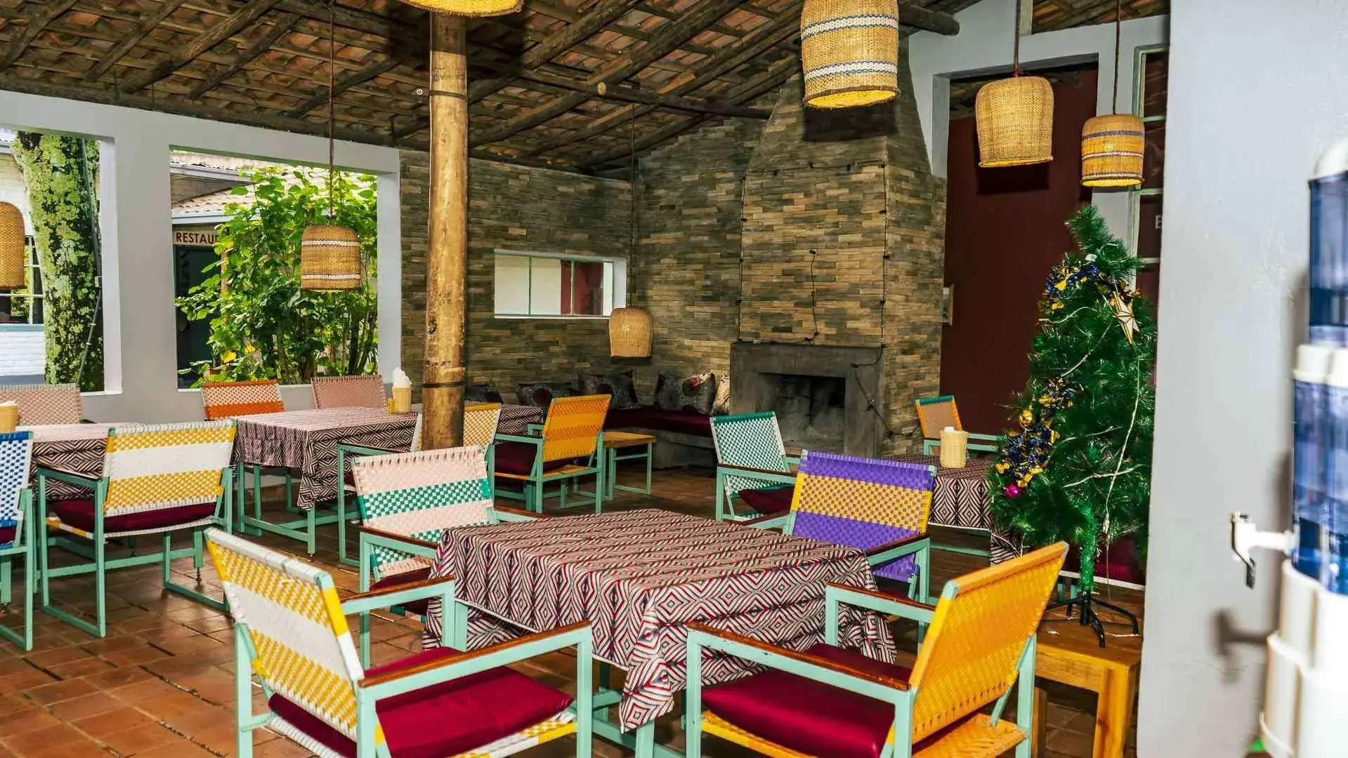 Isange Paradise Resort