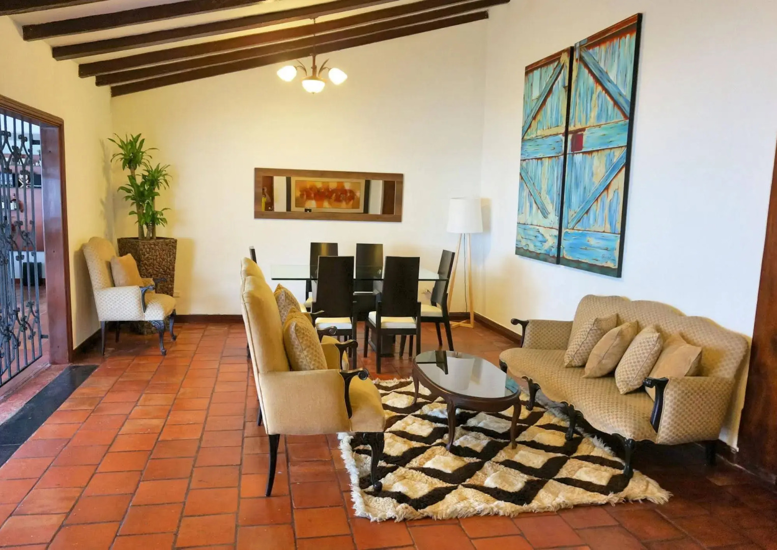 Urban Hotel Boutique