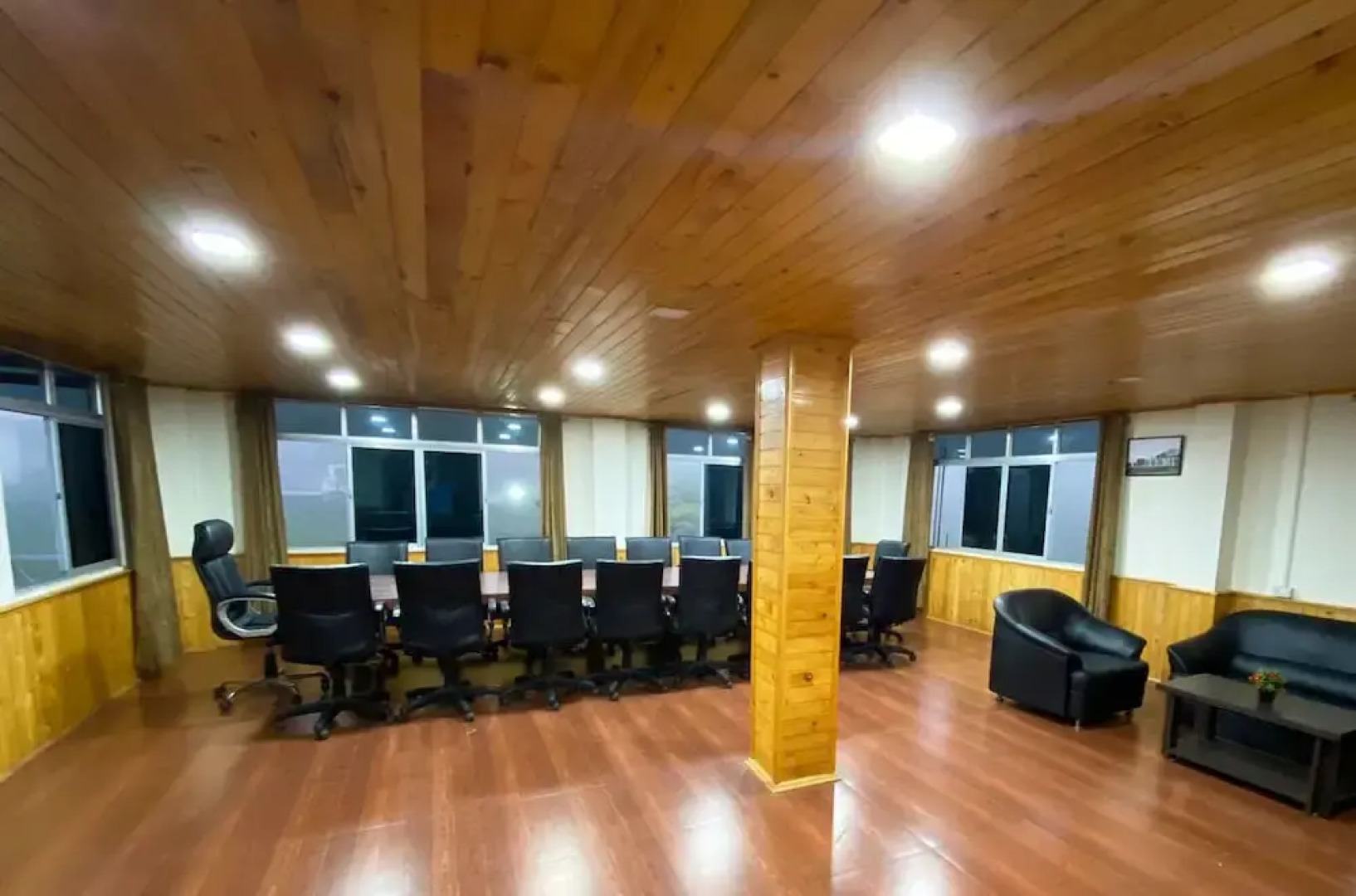 SAY Anita's Temi Guest House