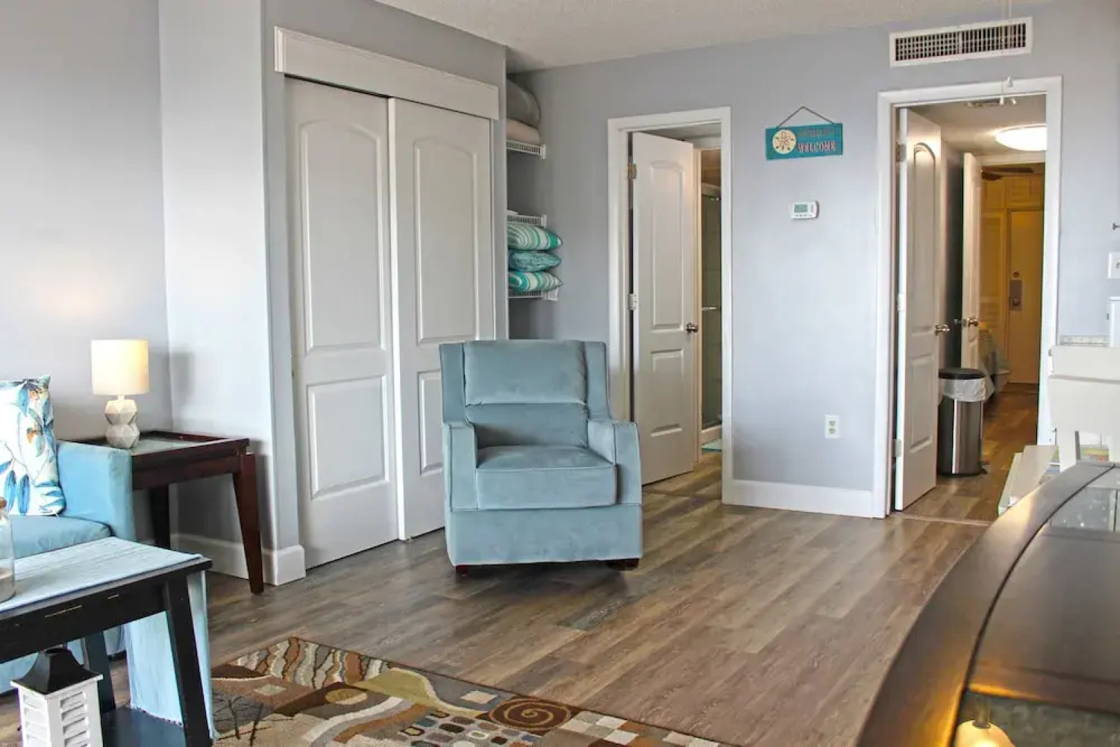 Dunes Towers by Palmetto Vacations