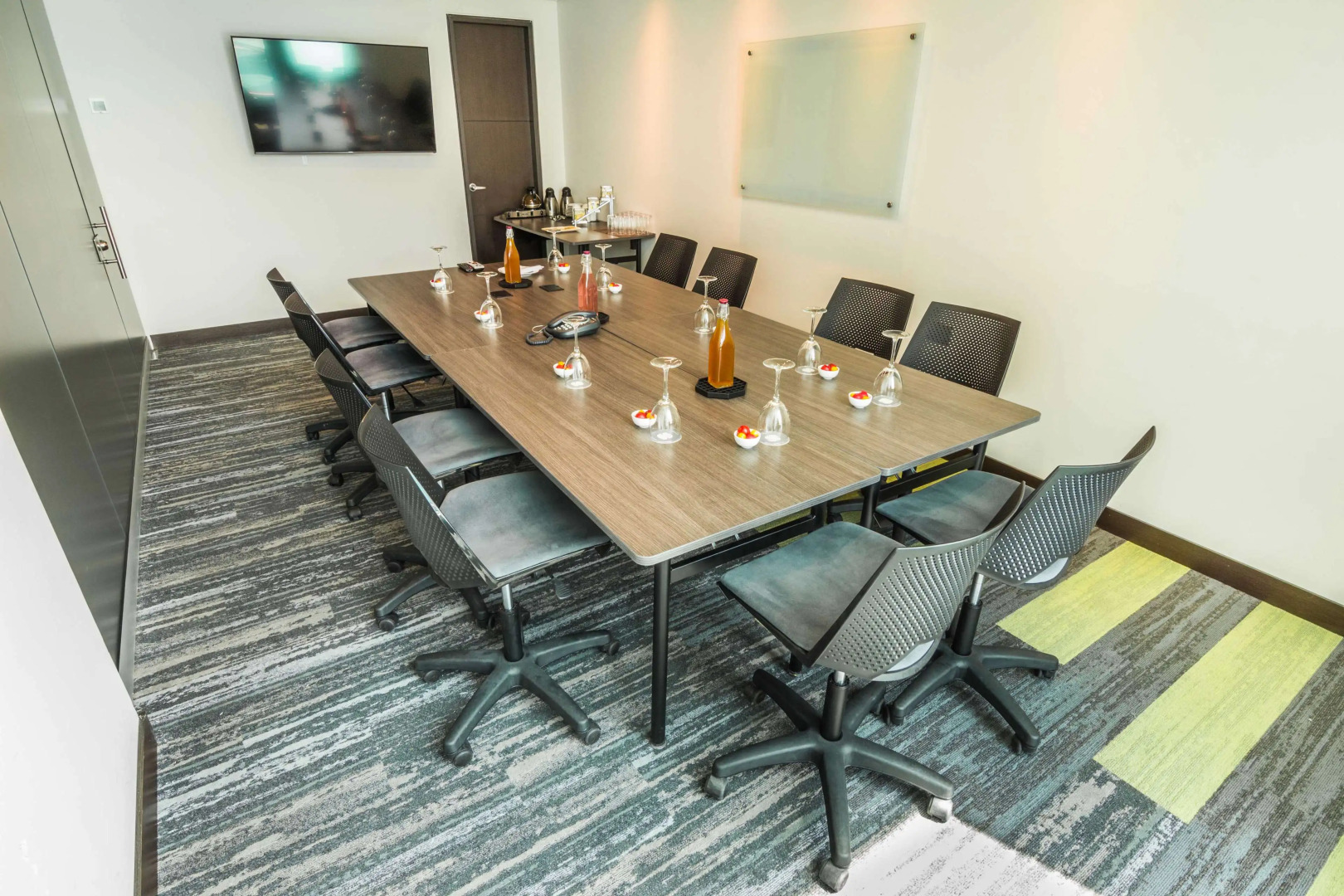 Sonesta Hotel Bucaramanga