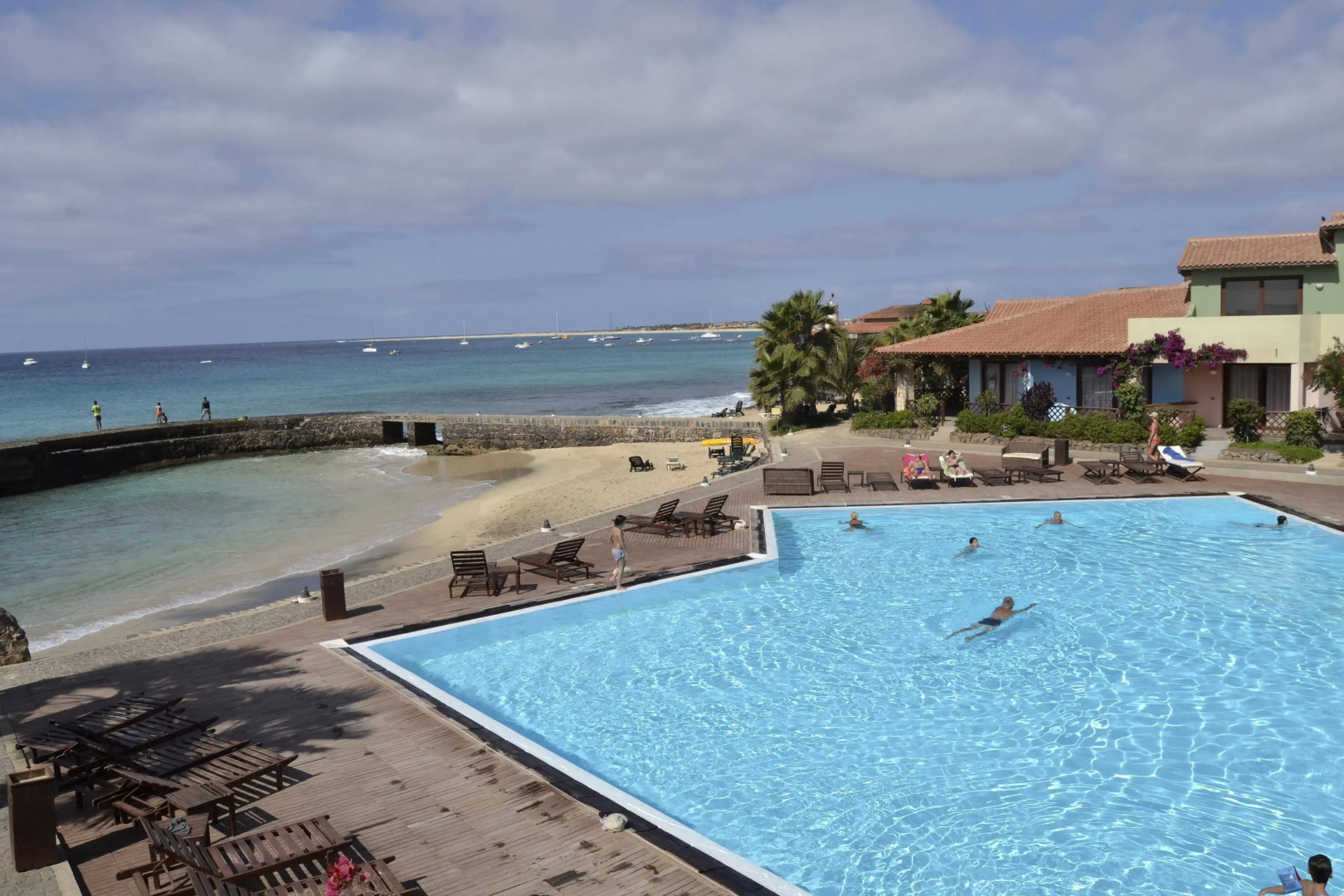 Porto Antigo Hotel Residence