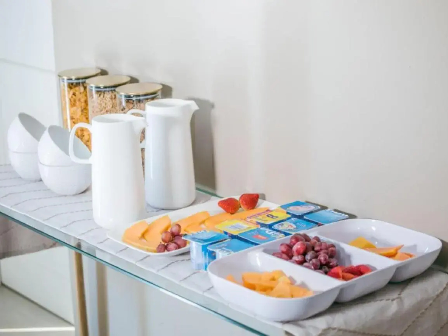 Wilson Guest House