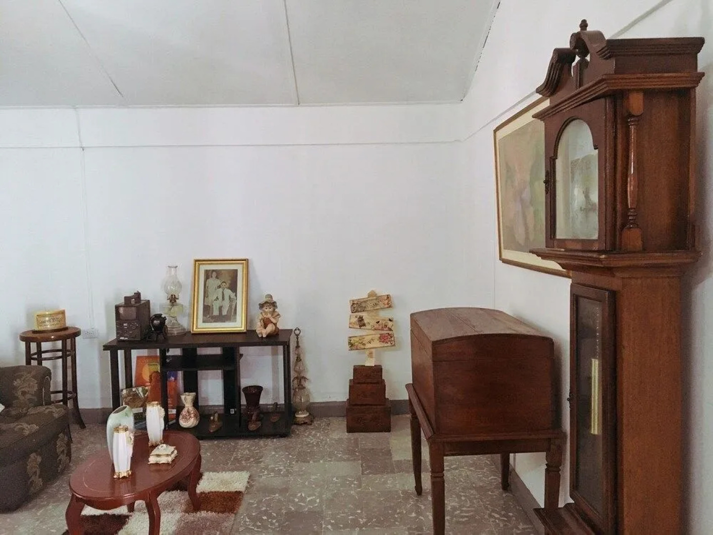 Casa Zaida Hostal Vintage