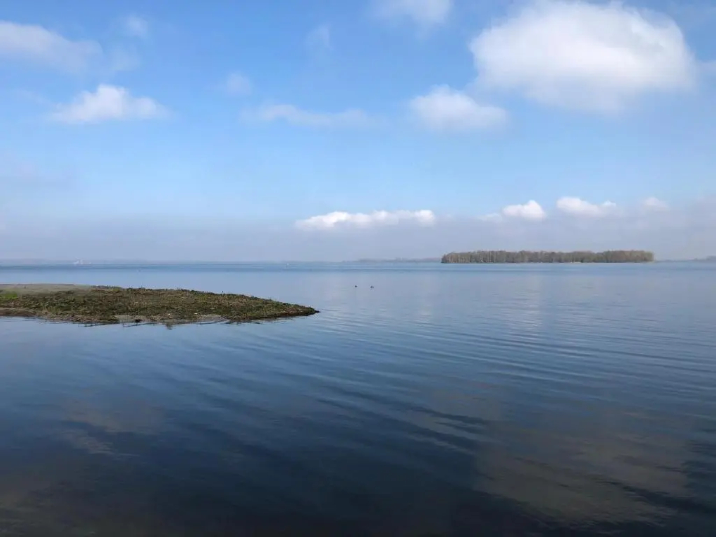 Cube Exclusiv - lakehouse with lakeview