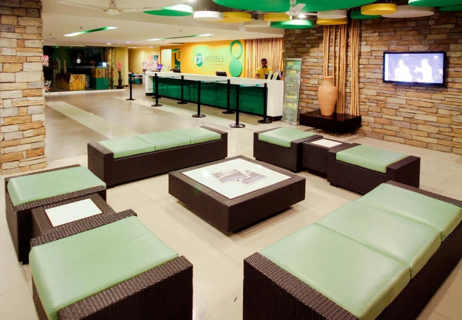 Go Hotels Puerto Princesa