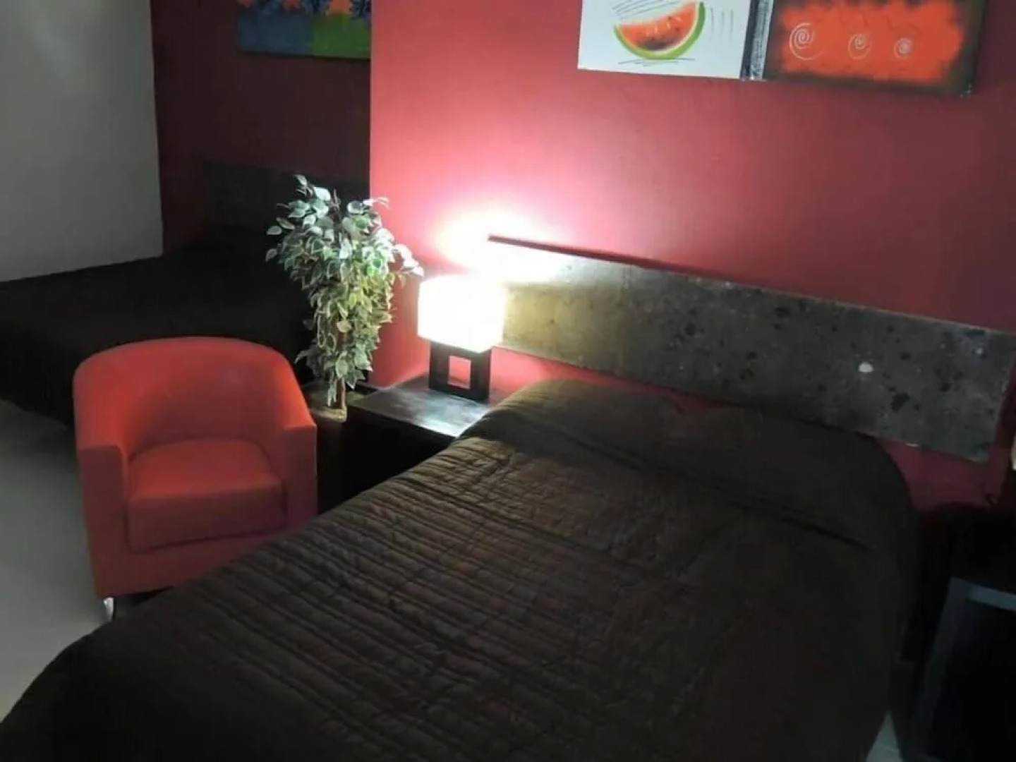 Hotel Palmas D' Victoria