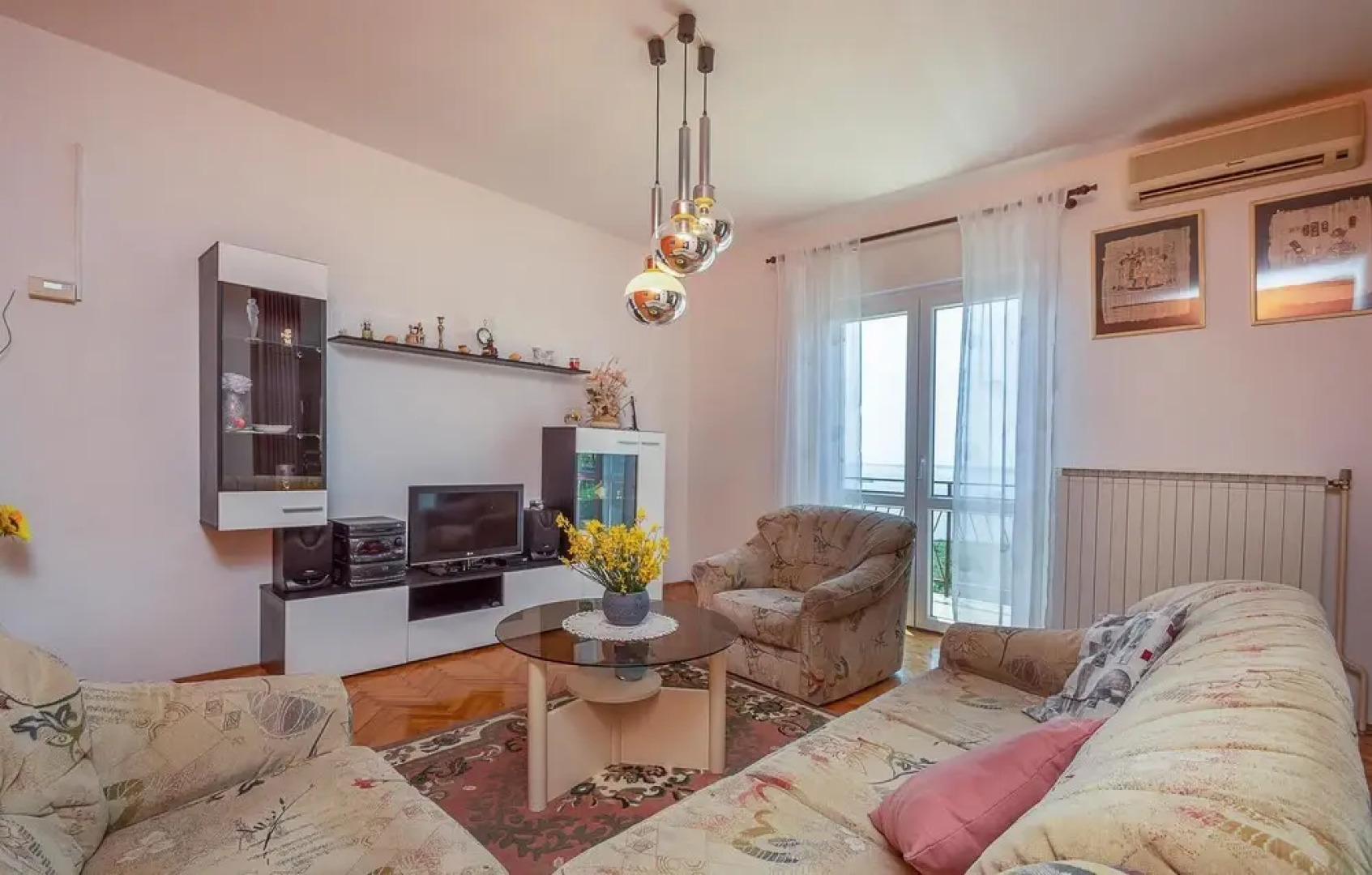 Amazing Apartment in Koromacno With 2 Bedrooms and Wifi