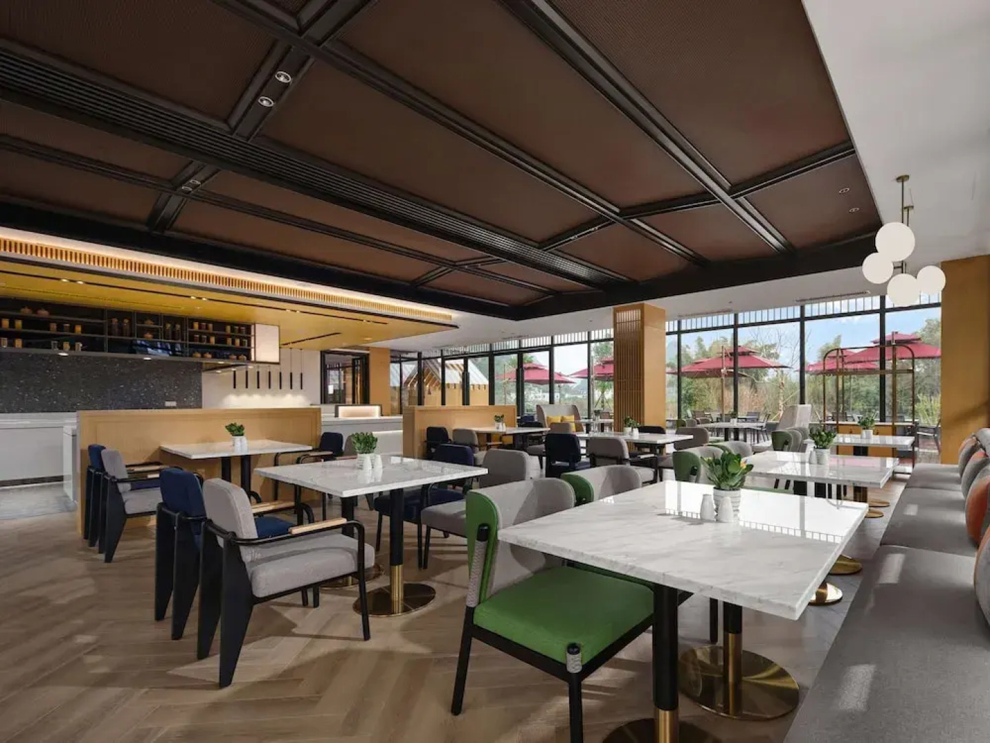 Hilton Garden Inn Guilin Yangshuo