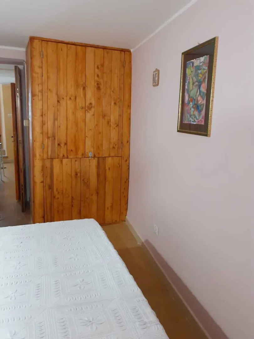 Casa Vacanze Carrubella