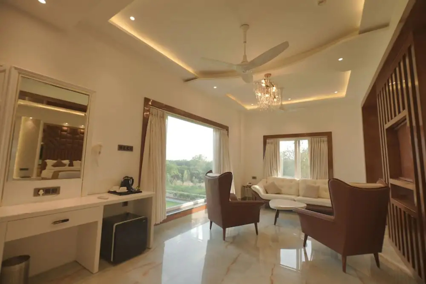 Golden Stone Resorts