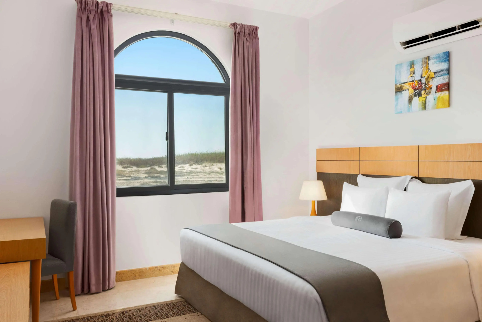 Kairaba Mirbat Resort