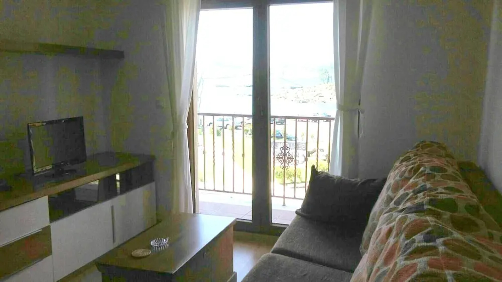 Apartment With 2 Bedrooms in Riveira, With Wonderful sea View and Furn