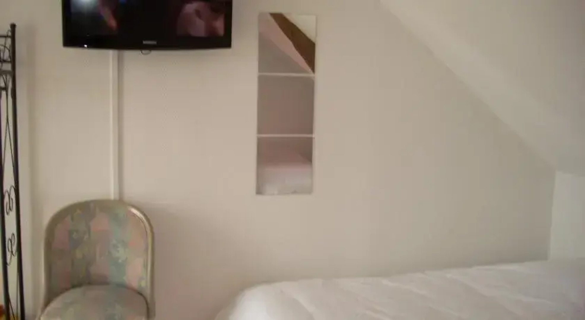 Résidence Hôtel de la Salle