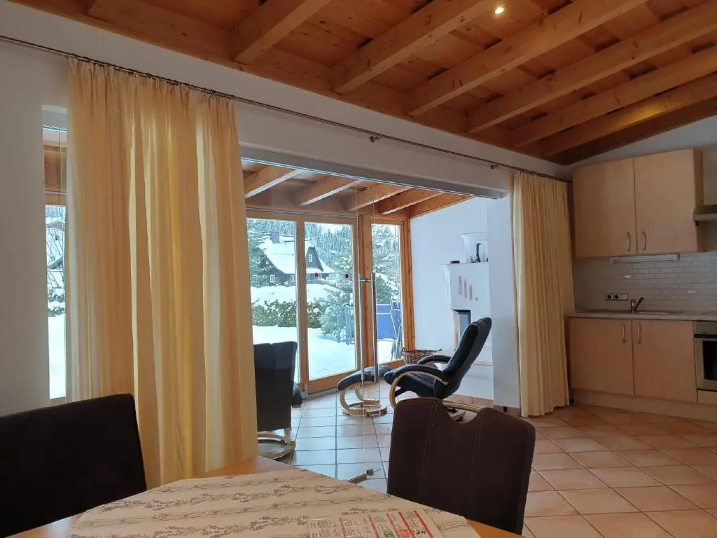 Ferienwohnungen Badbruckerweg 6