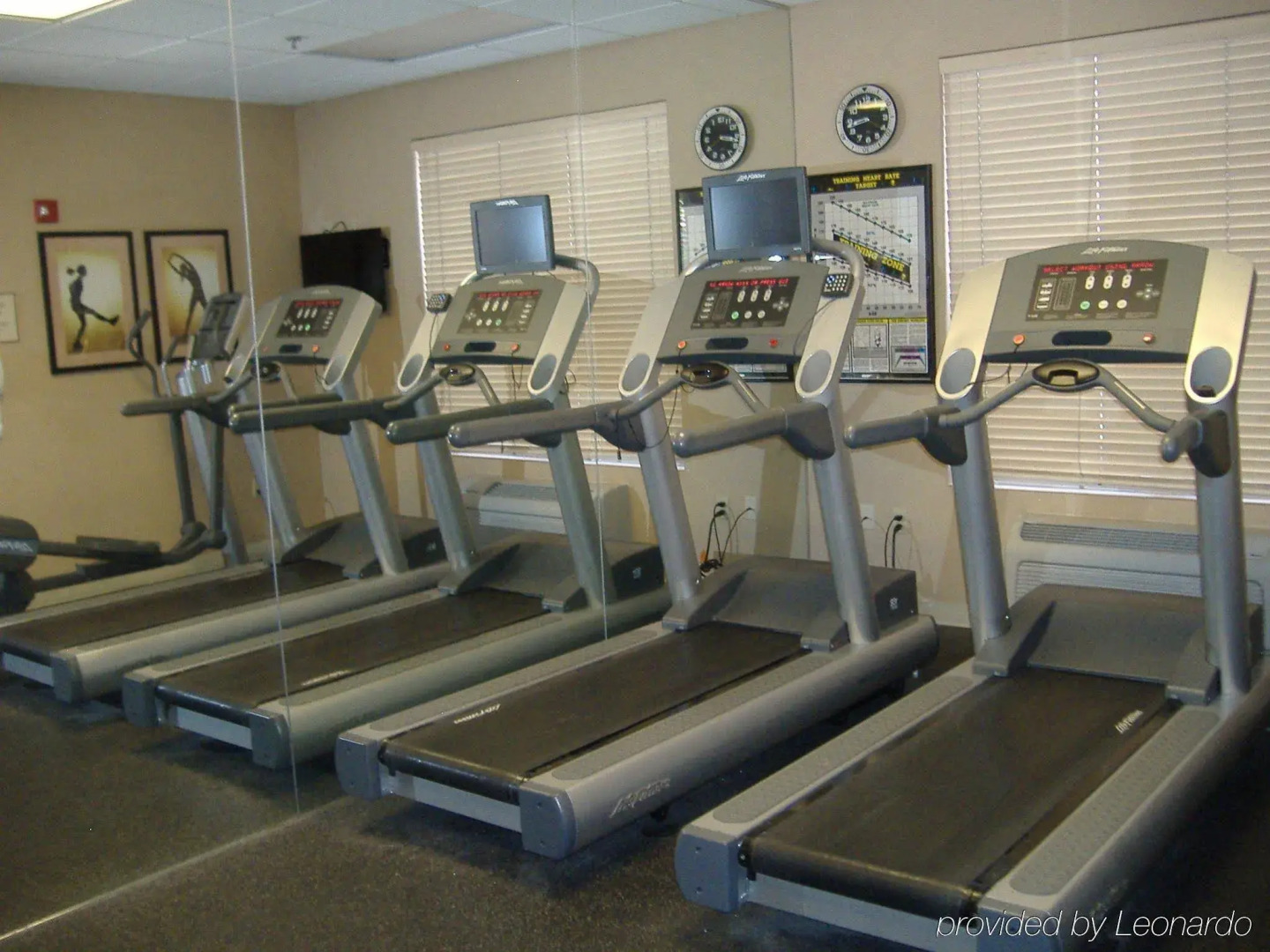 Residence Inn Phoenix Mesa