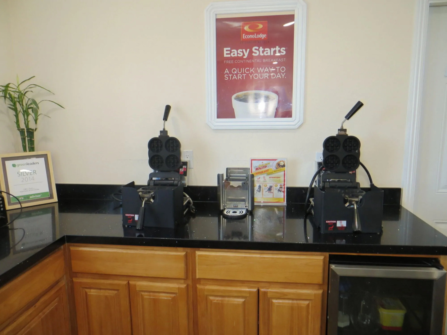 Surf City Inn and Suites