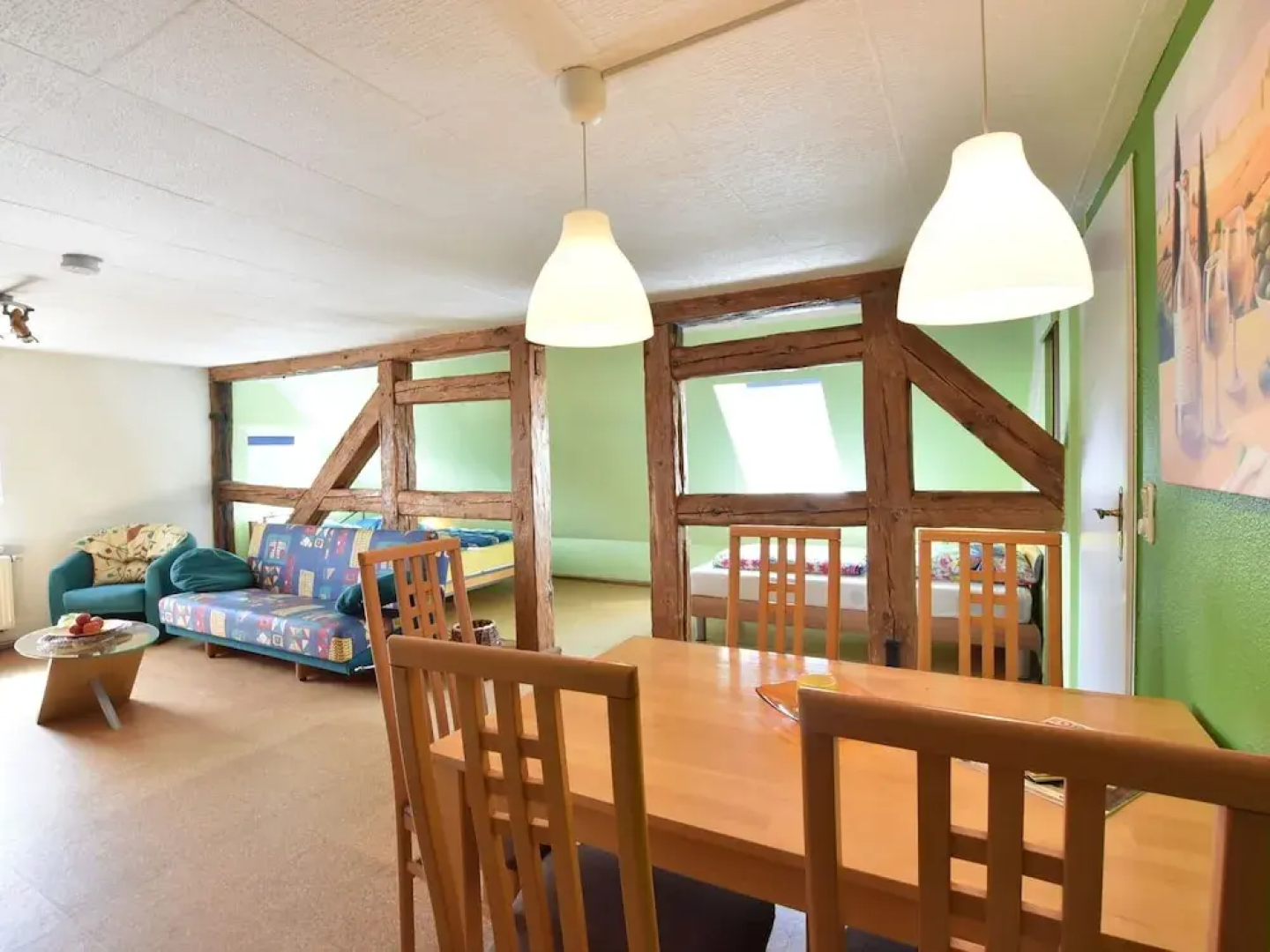 Apartment near Insel Poel