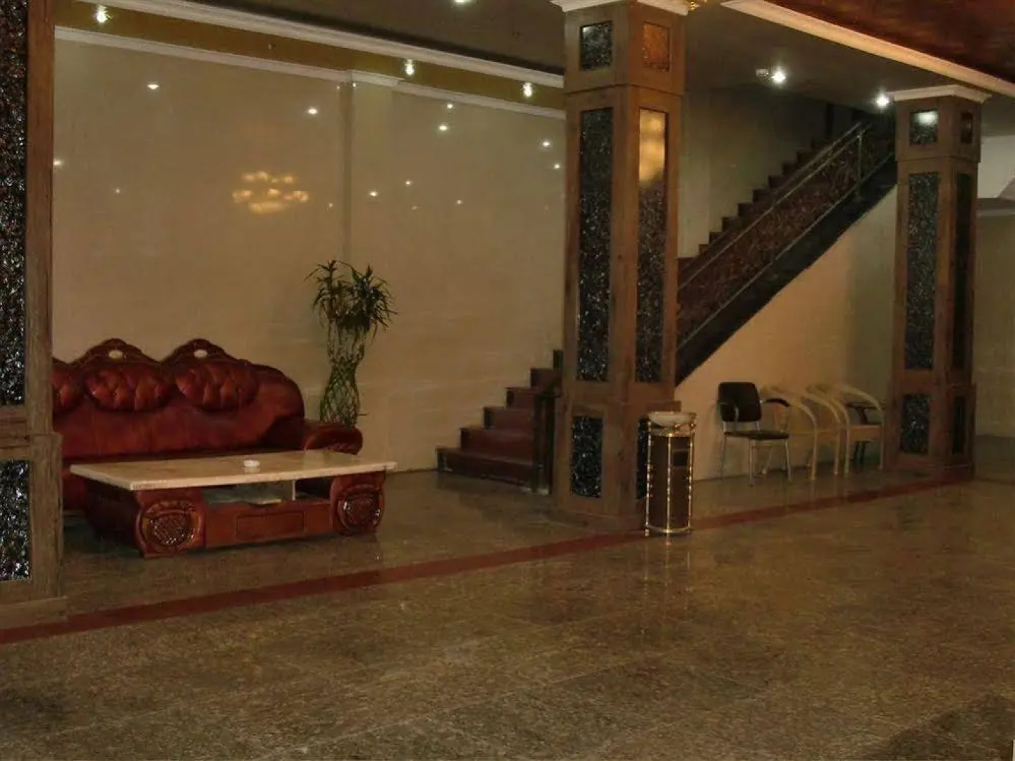 Beijing Dihang Business Hotel