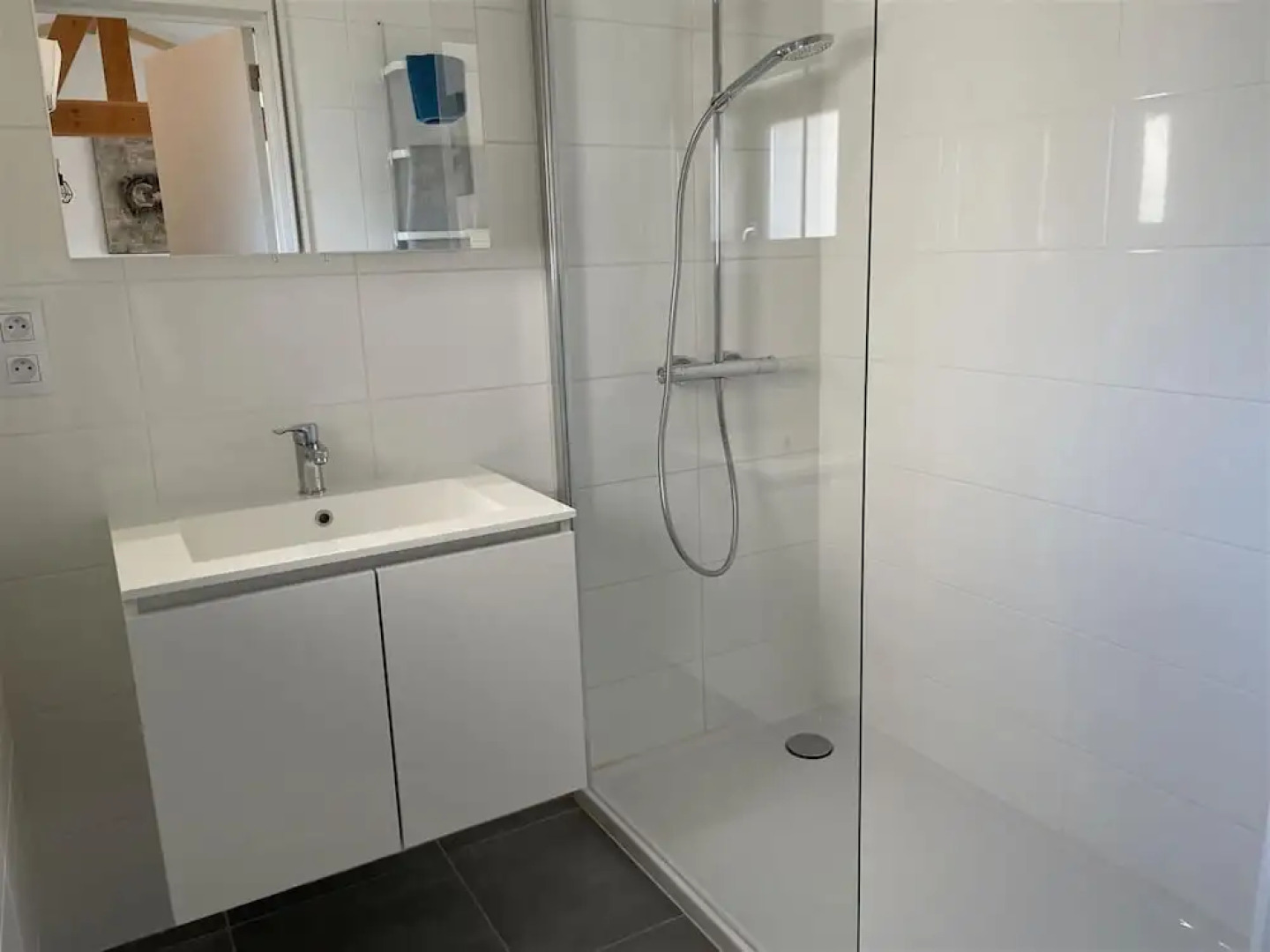 Holiday Home in Koksijde Near Sint-andre Beach