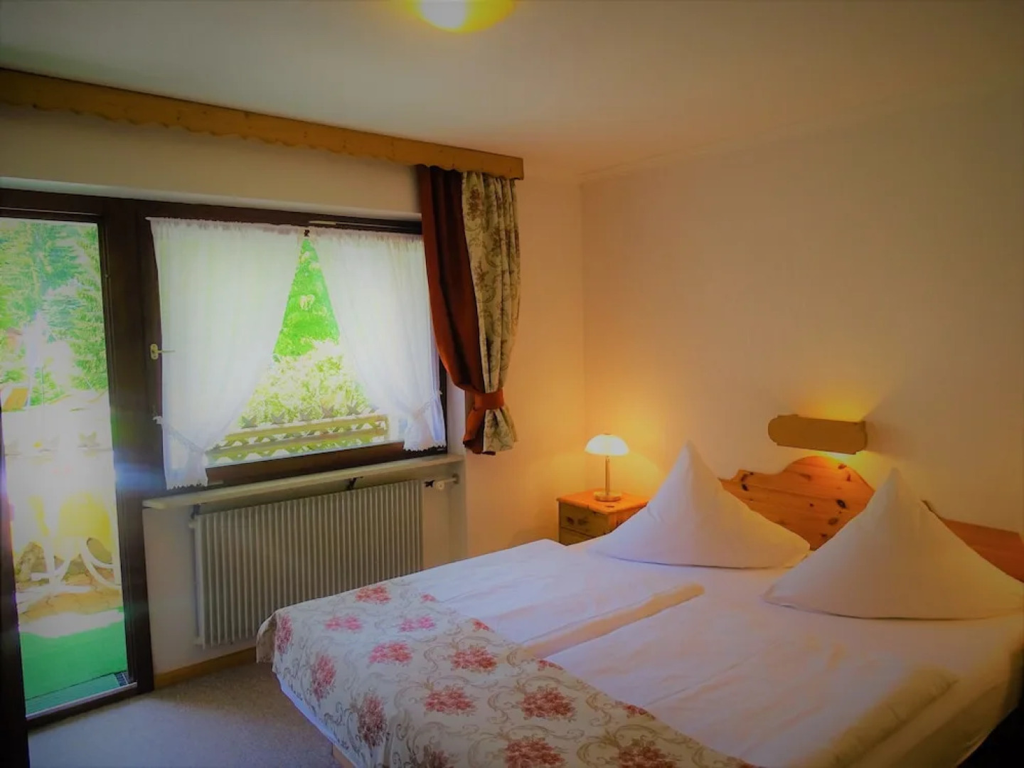 Schwarzwald- Hotel Kräutle