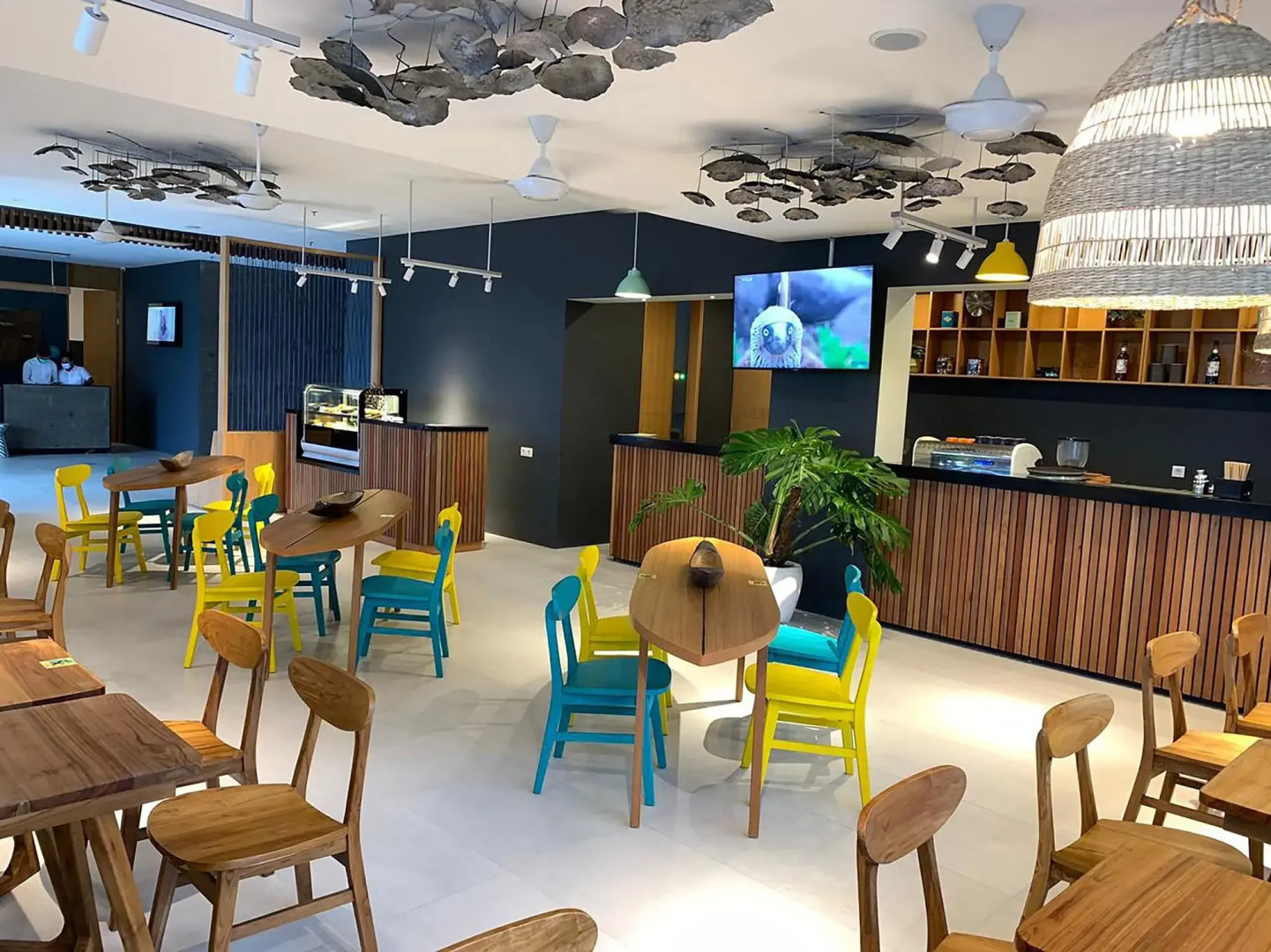 Отель Citadines Berawa Beach Bali