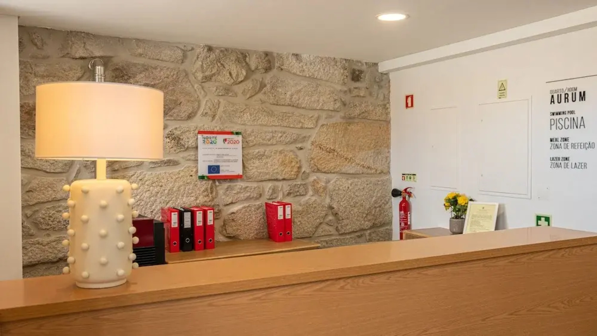 The Village House by CDV