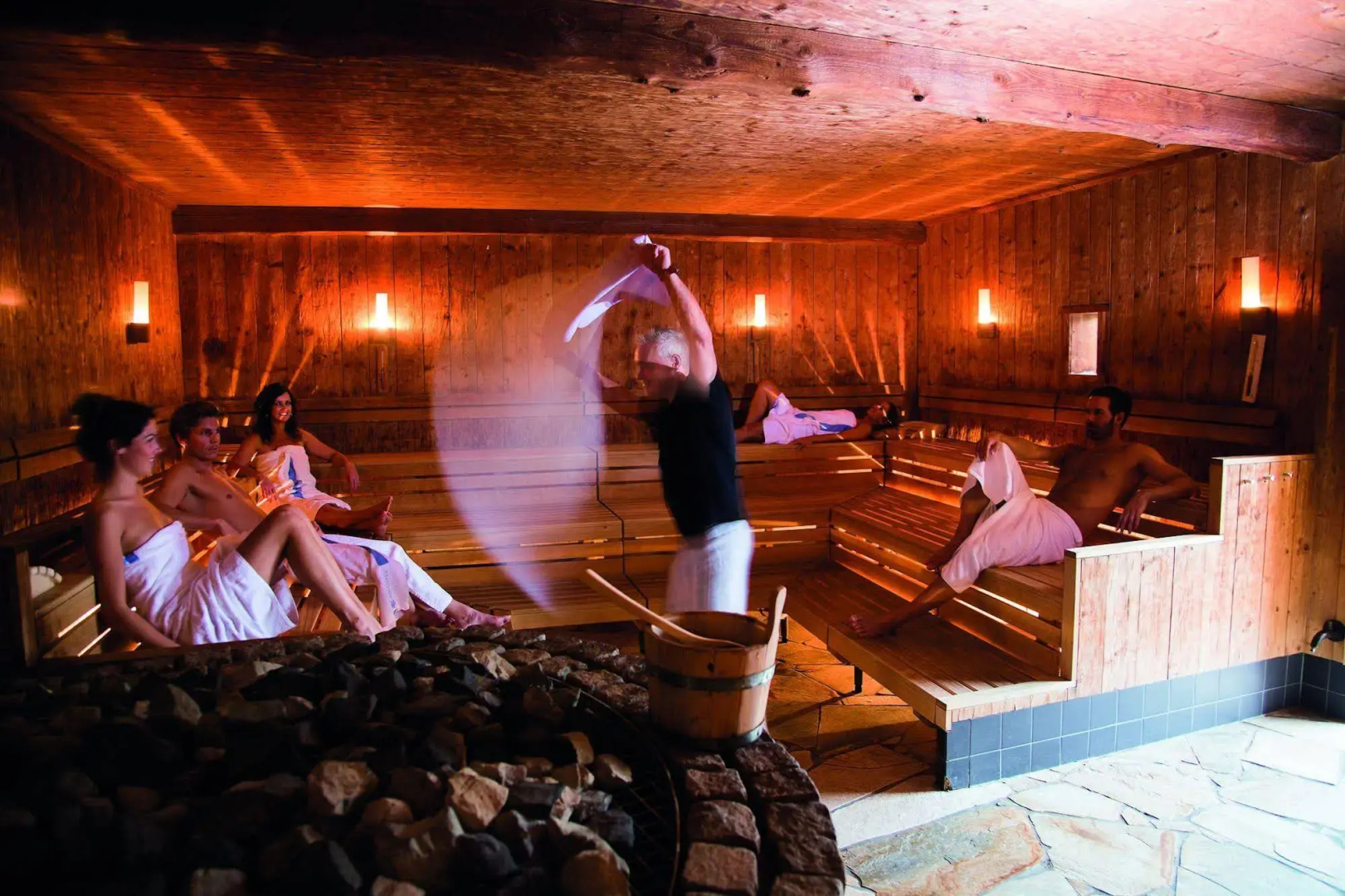 Hotel & Wellness Zuiver