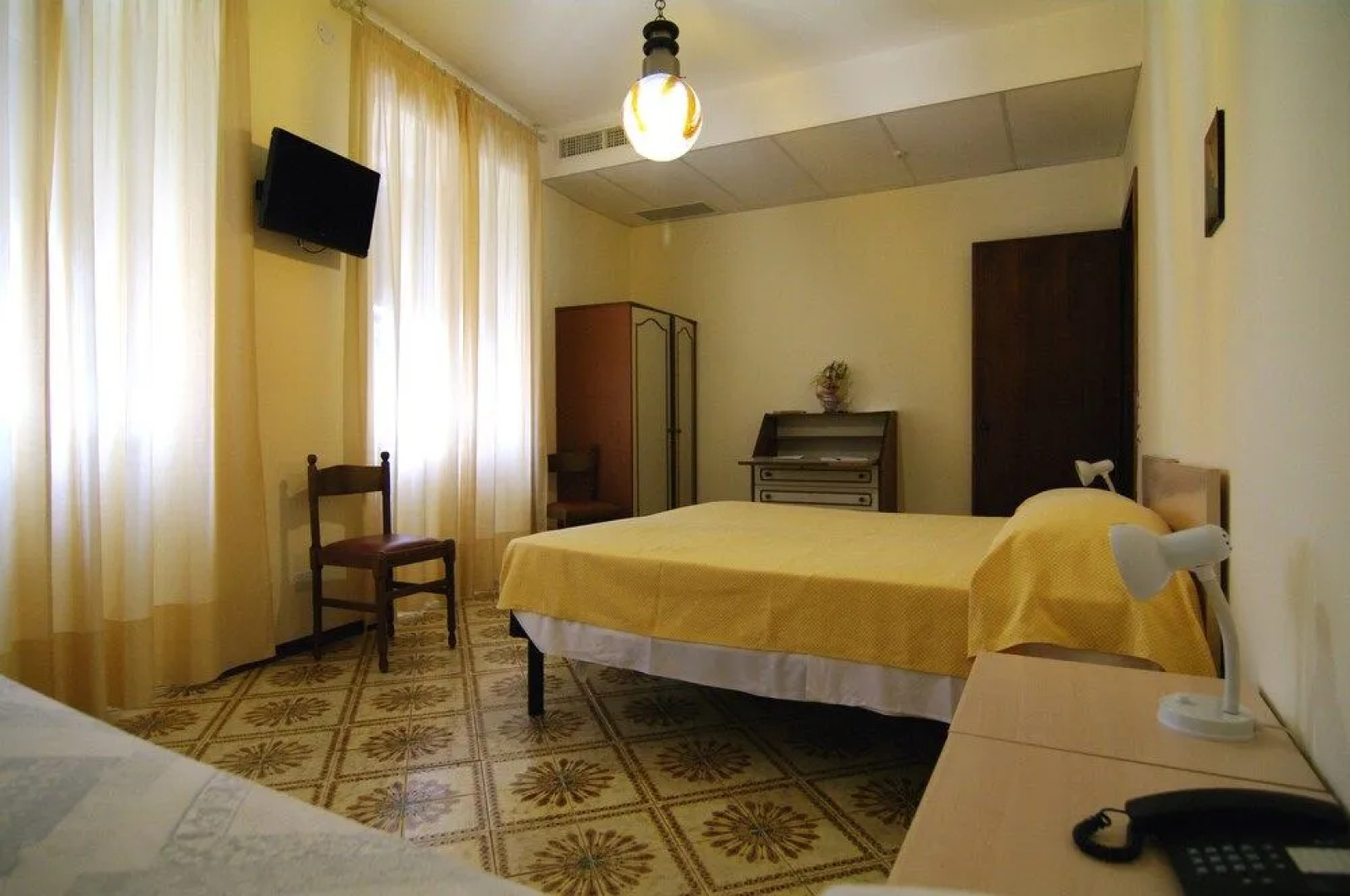 Albergo Madri Pie