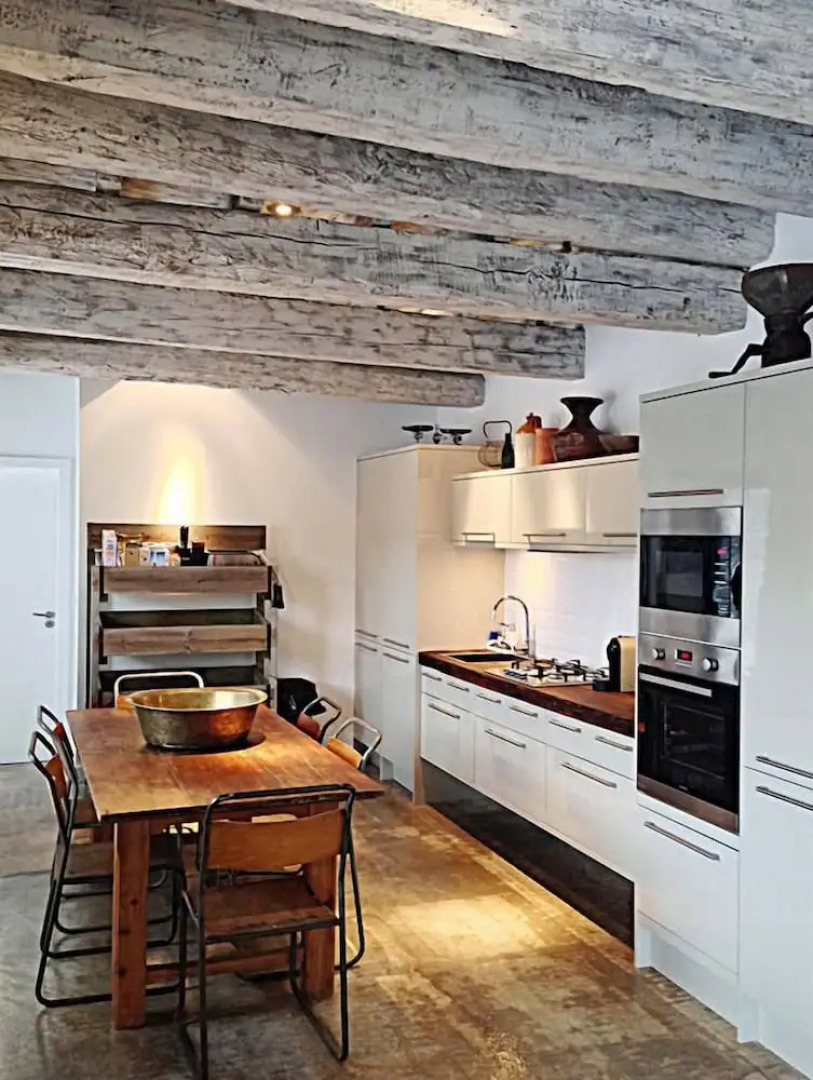 Anrán at Tidwell Farm