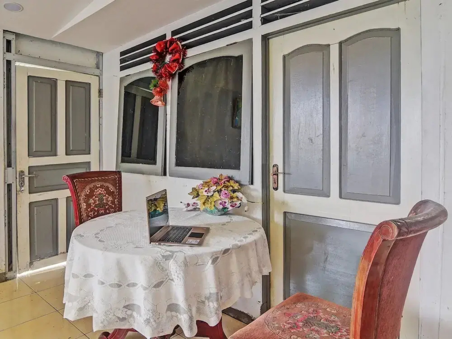 Hotel O Susupuan KostNearTaman Deki Lestari