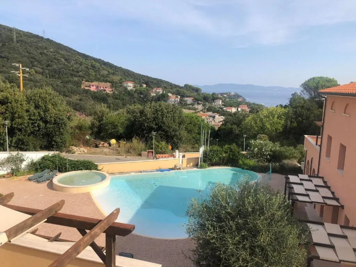 La Pergola al Cavo 18