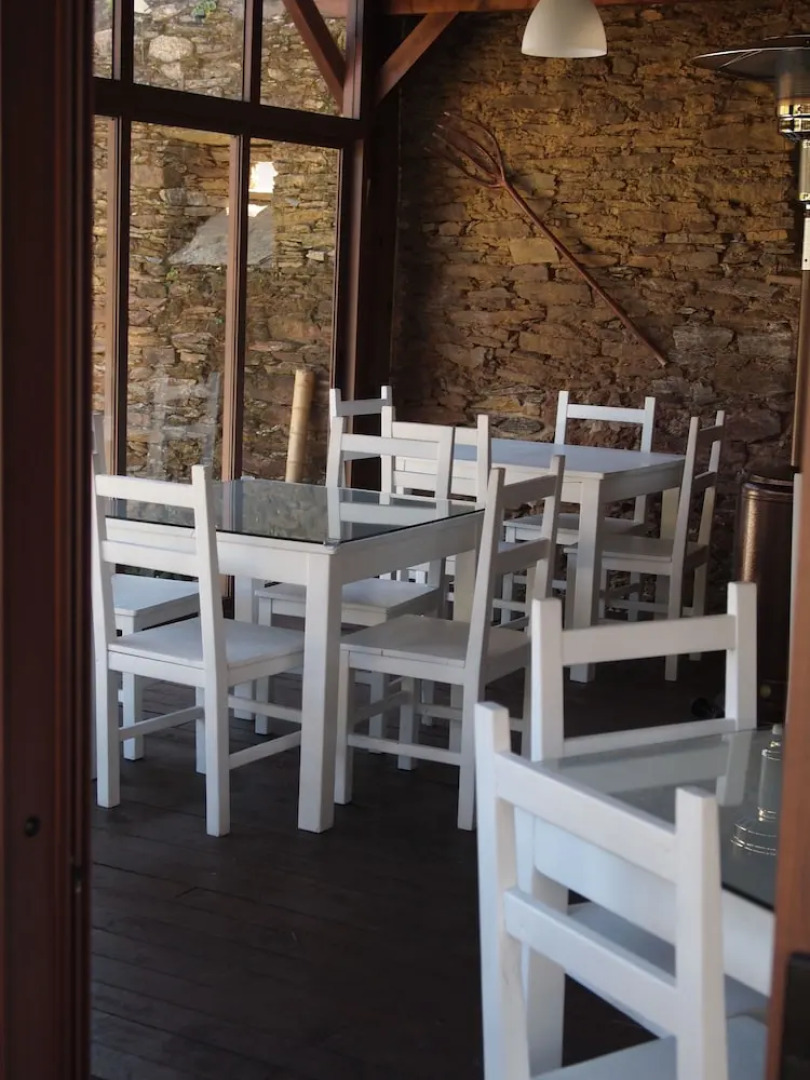 Santaia en Casal de Calma