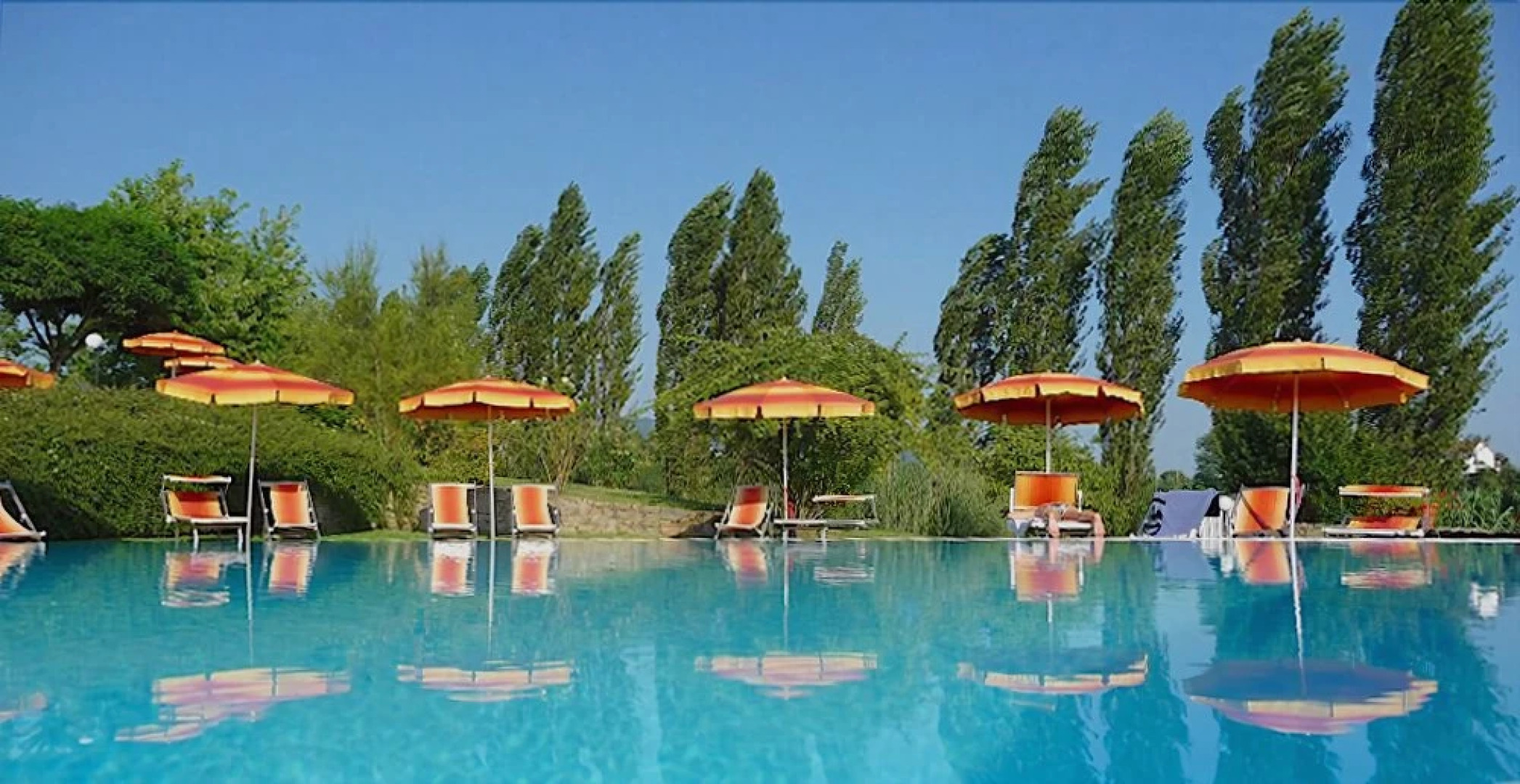 Appartamenti La Pineta