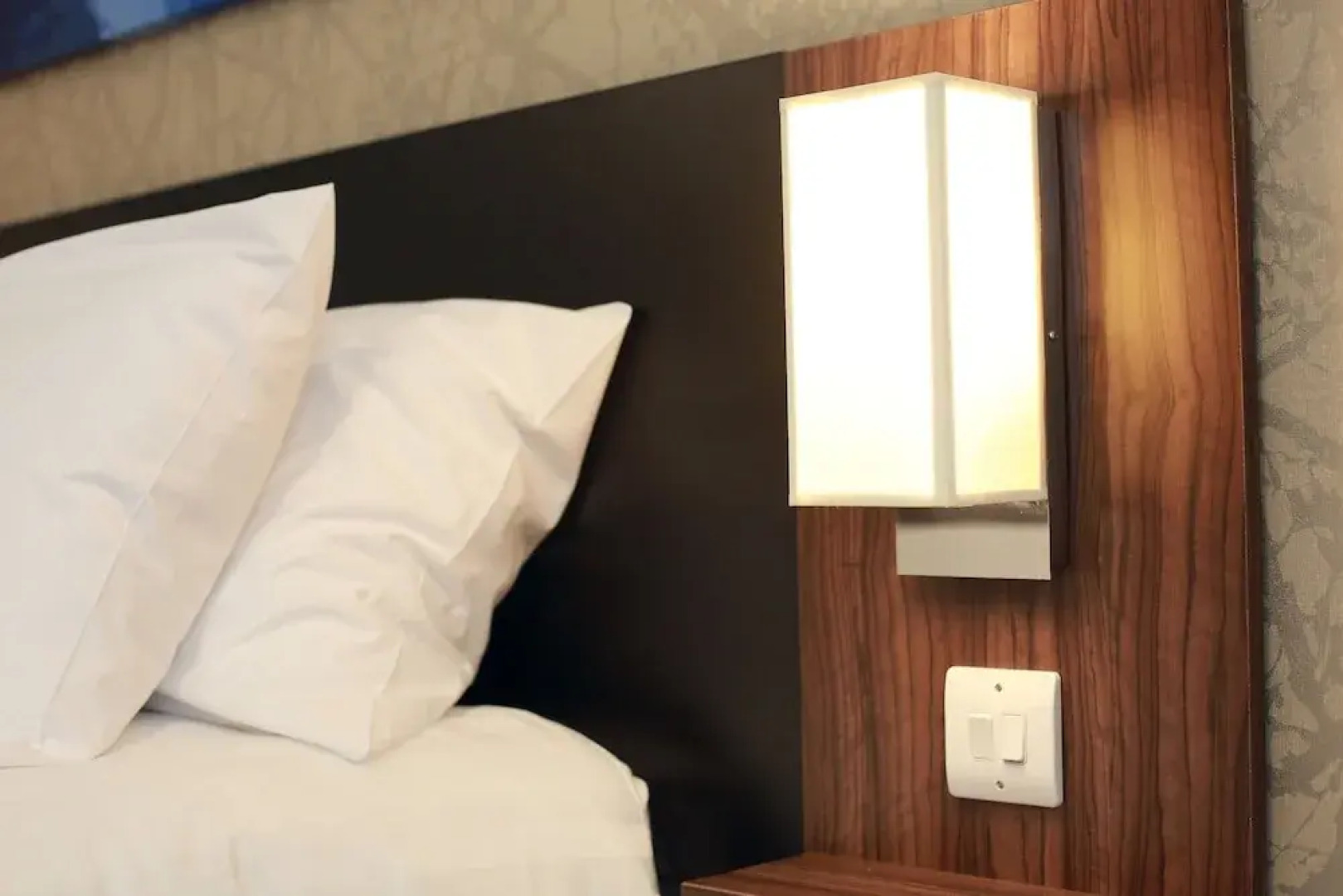 Willows, Blackburn by Marston's Inn