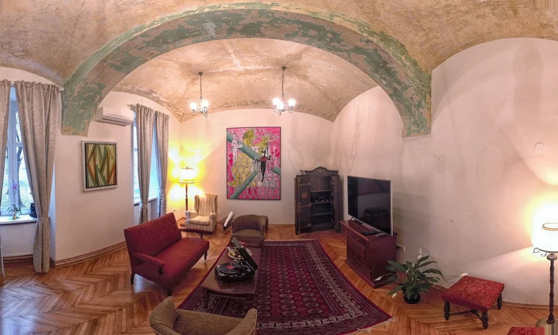 Zagreb Speeka Hostel