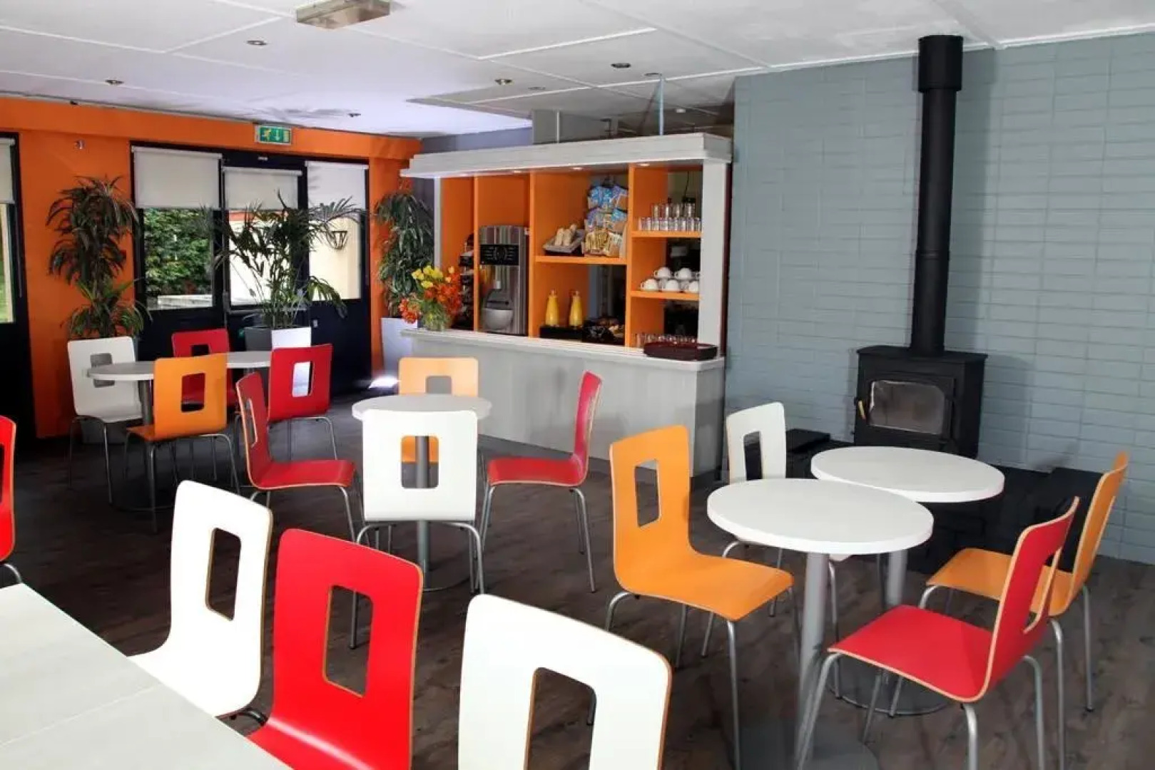 Premiere Classe Coventry