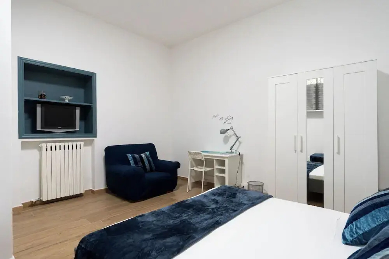 The Flower House by Wonderful Italy