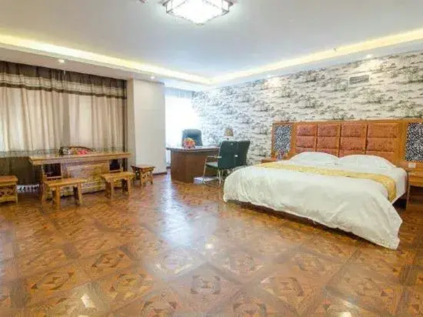 Jinyu Lanjue Business Inn