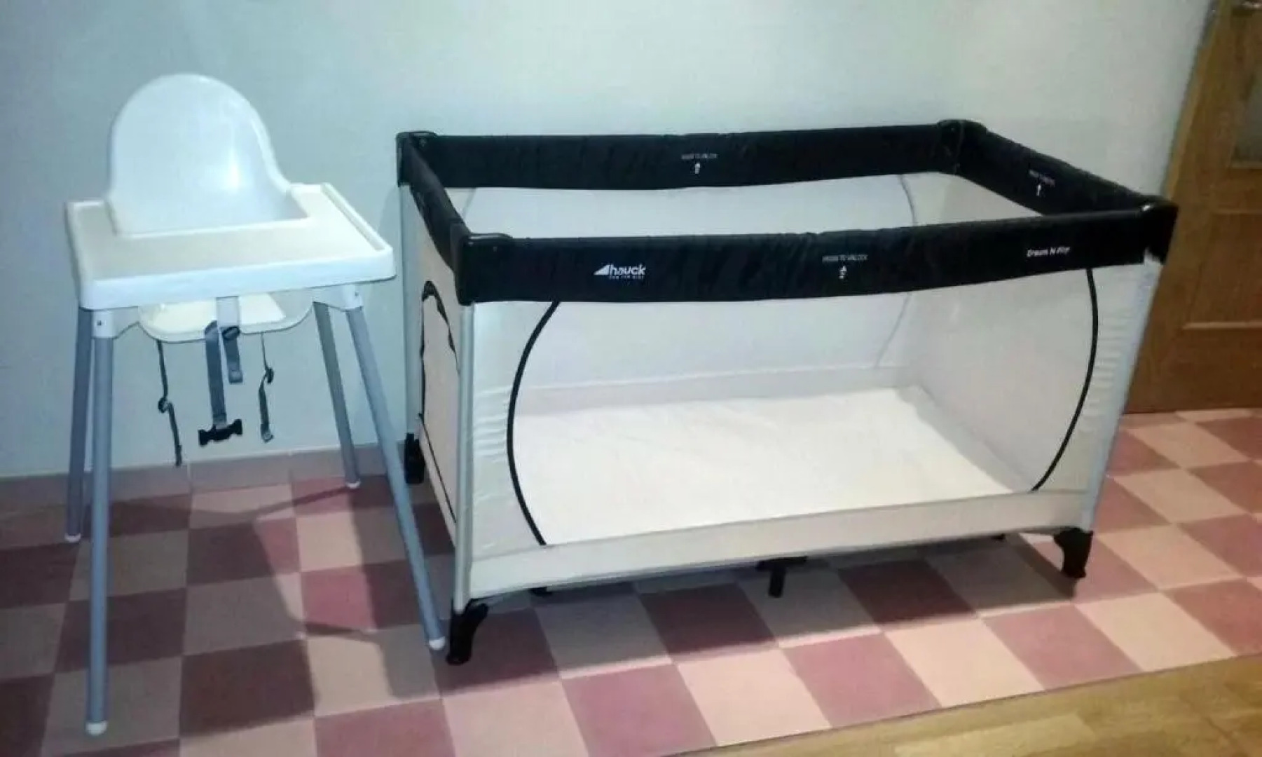 Apartment Histórico