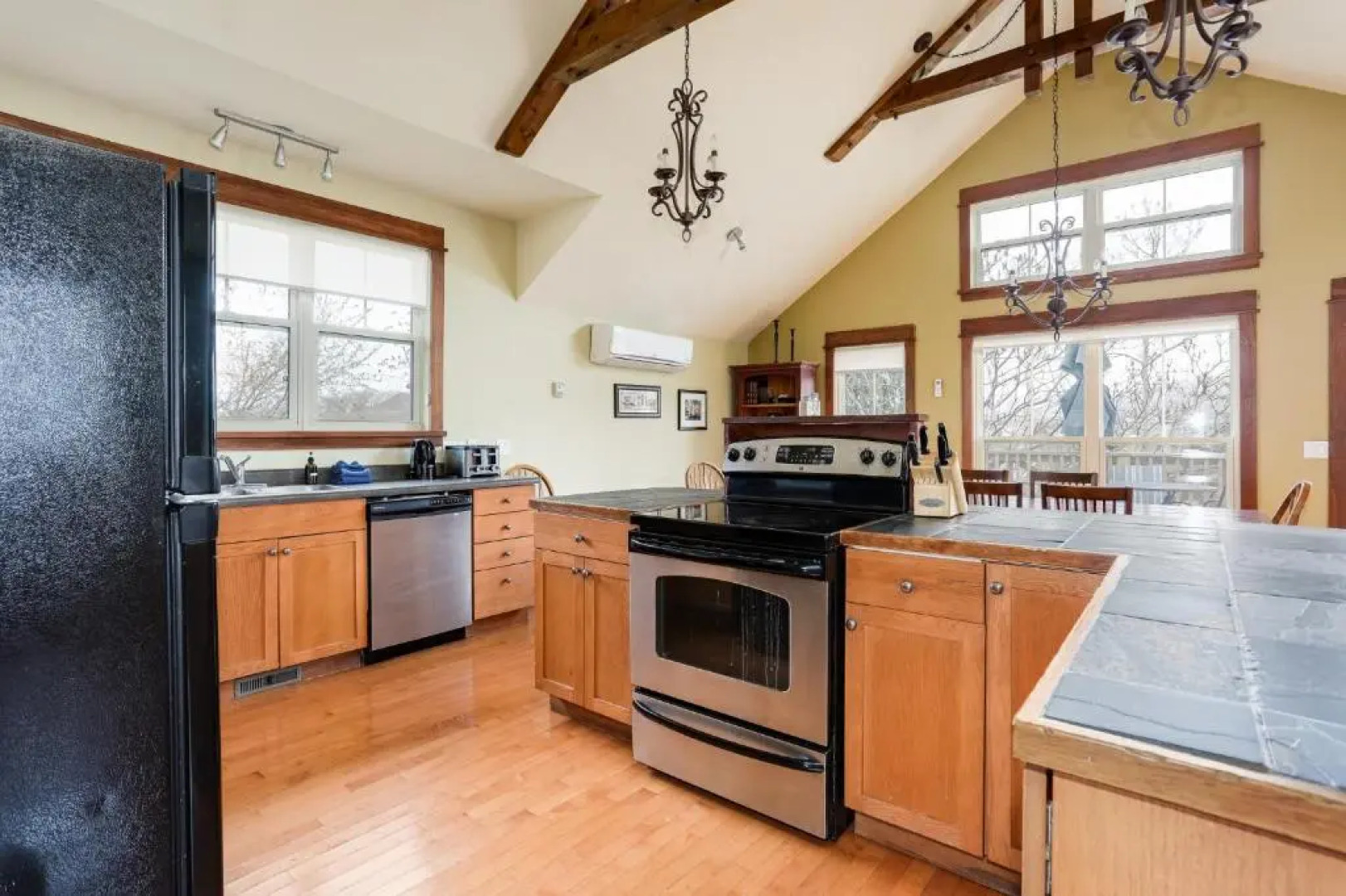 Blue View 3 The Omega Chalet 84146