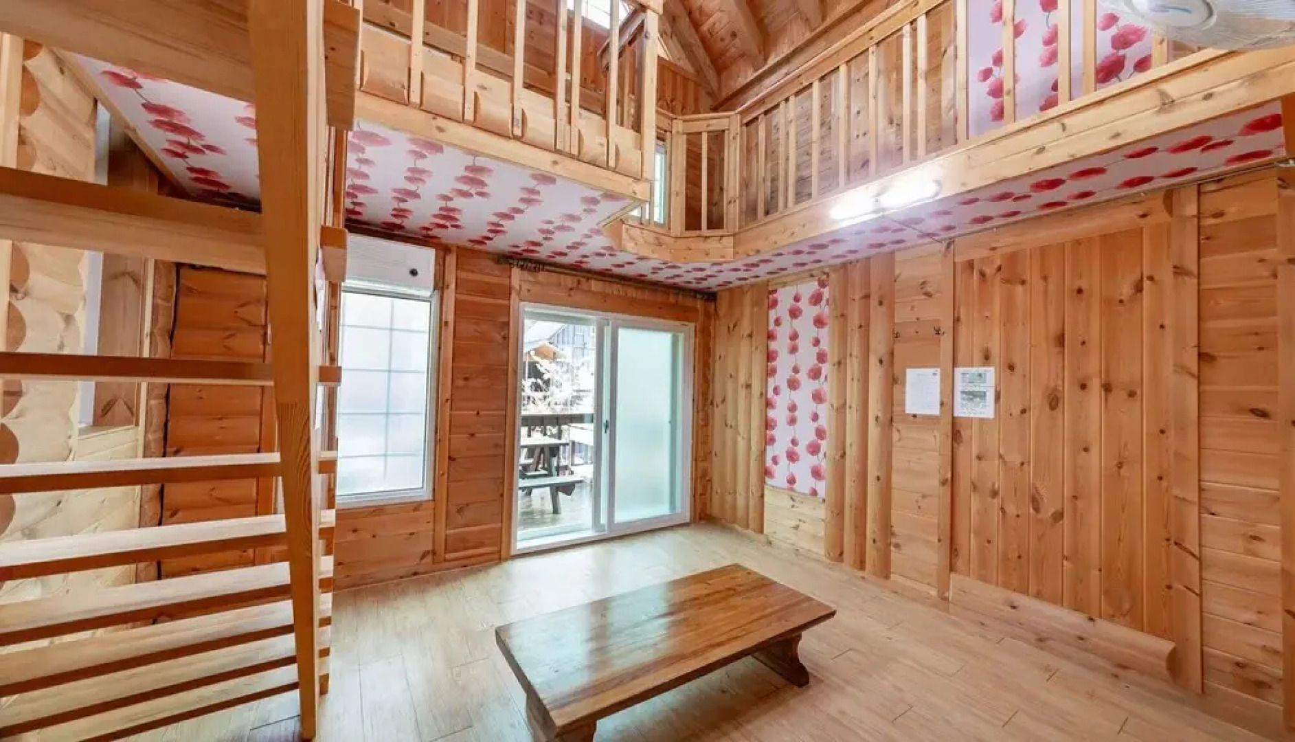 Yangsan Fairy Tale Story Pension