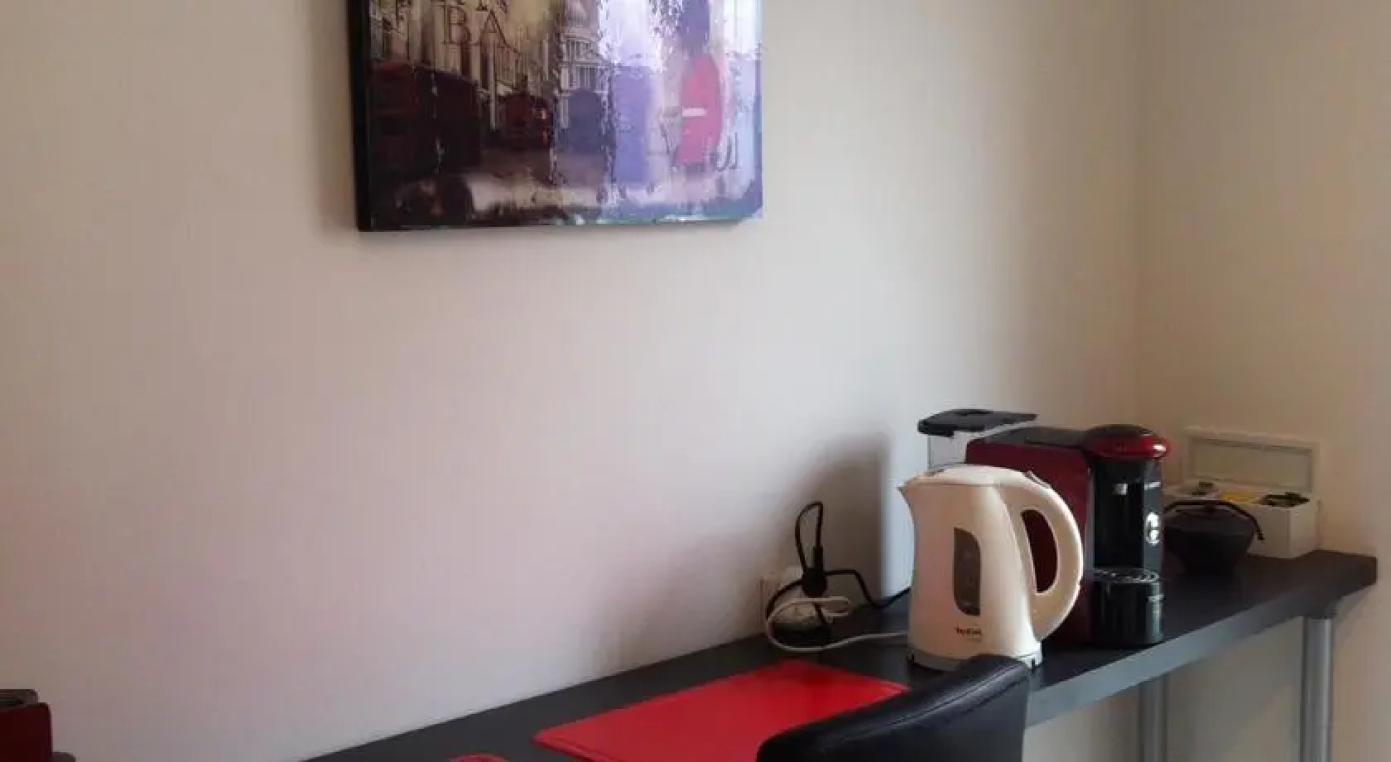 Les Chambres dHôte dOrly Mermoz