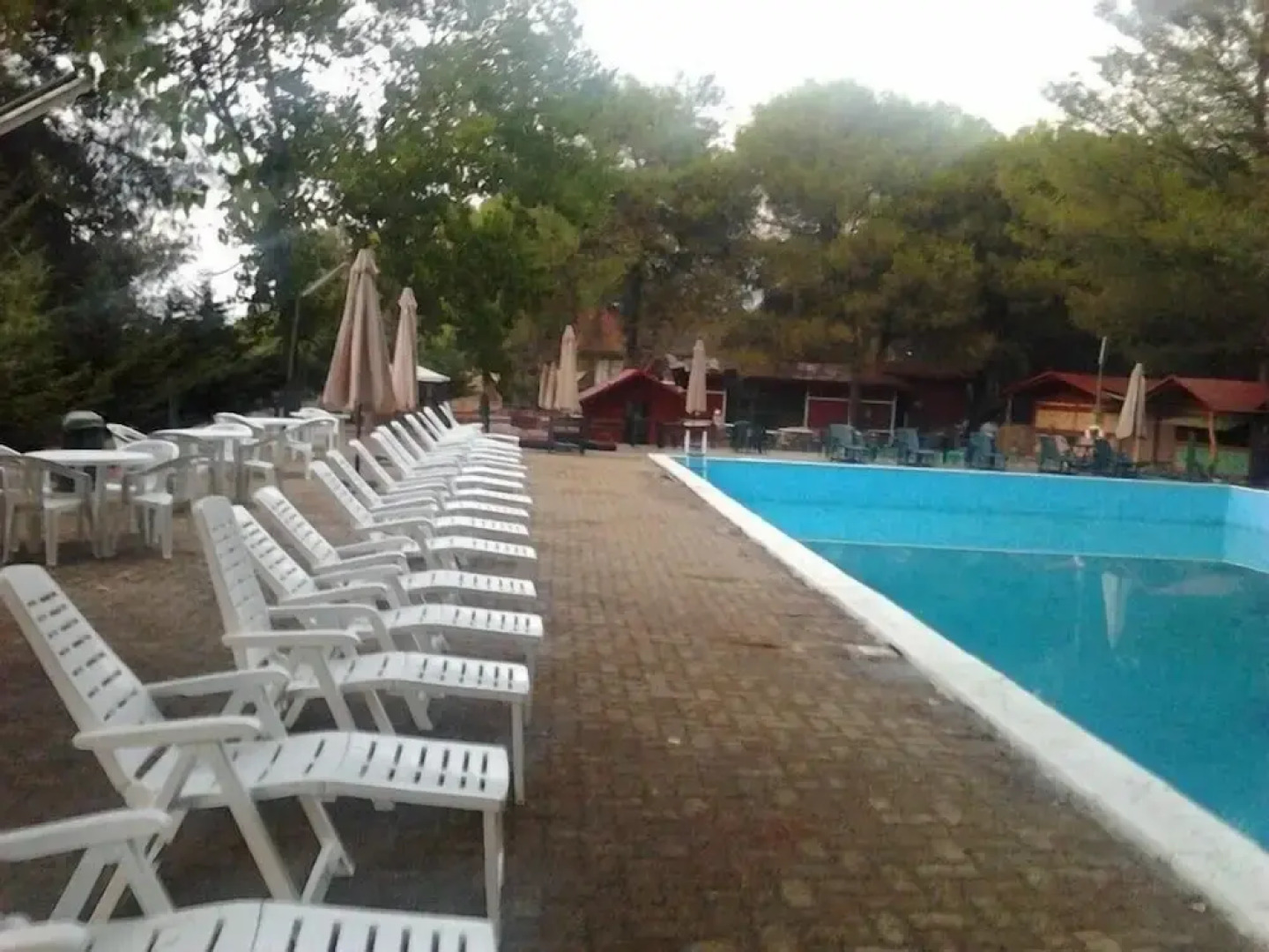Club Villaggio Magic Garden - Campground