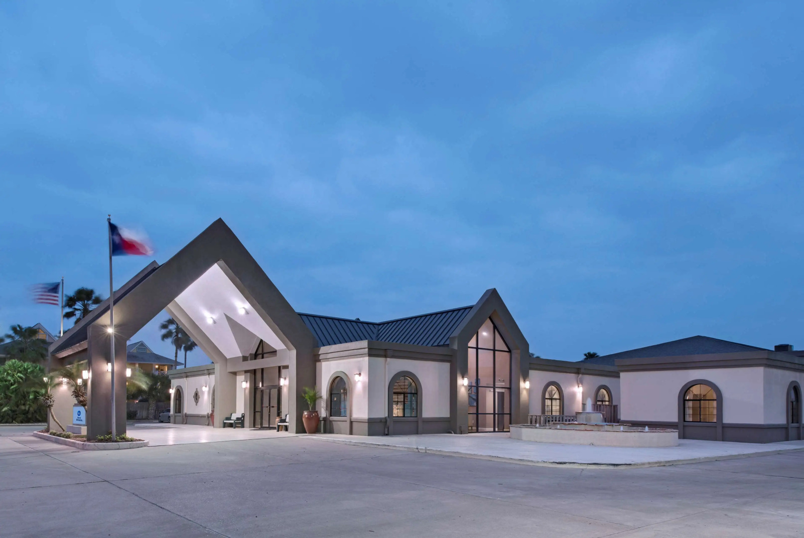 Best Western Port Aransas