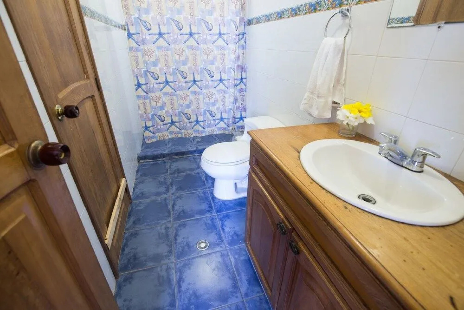 Urantia Boutique Hostel