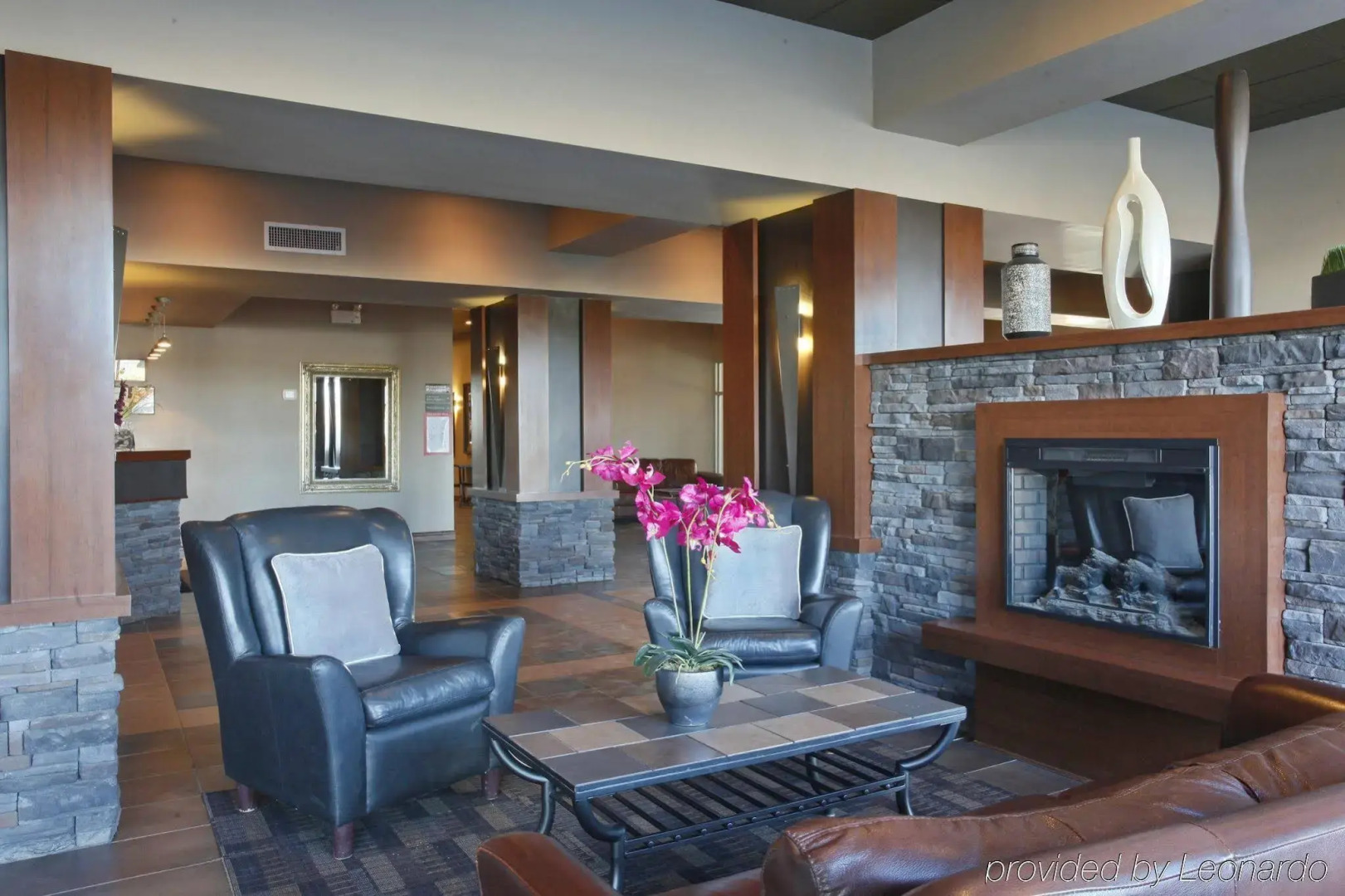 Radisson Hotel Fort St. John