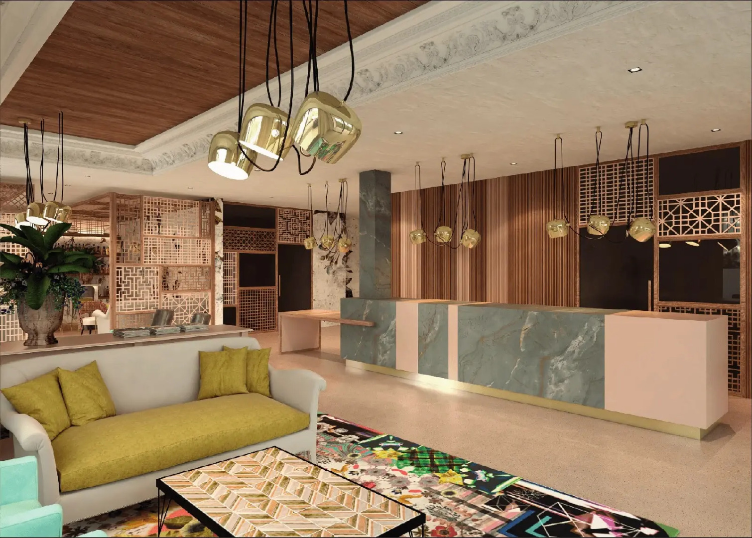 Hotel ASA La Marina by SH Hoteles