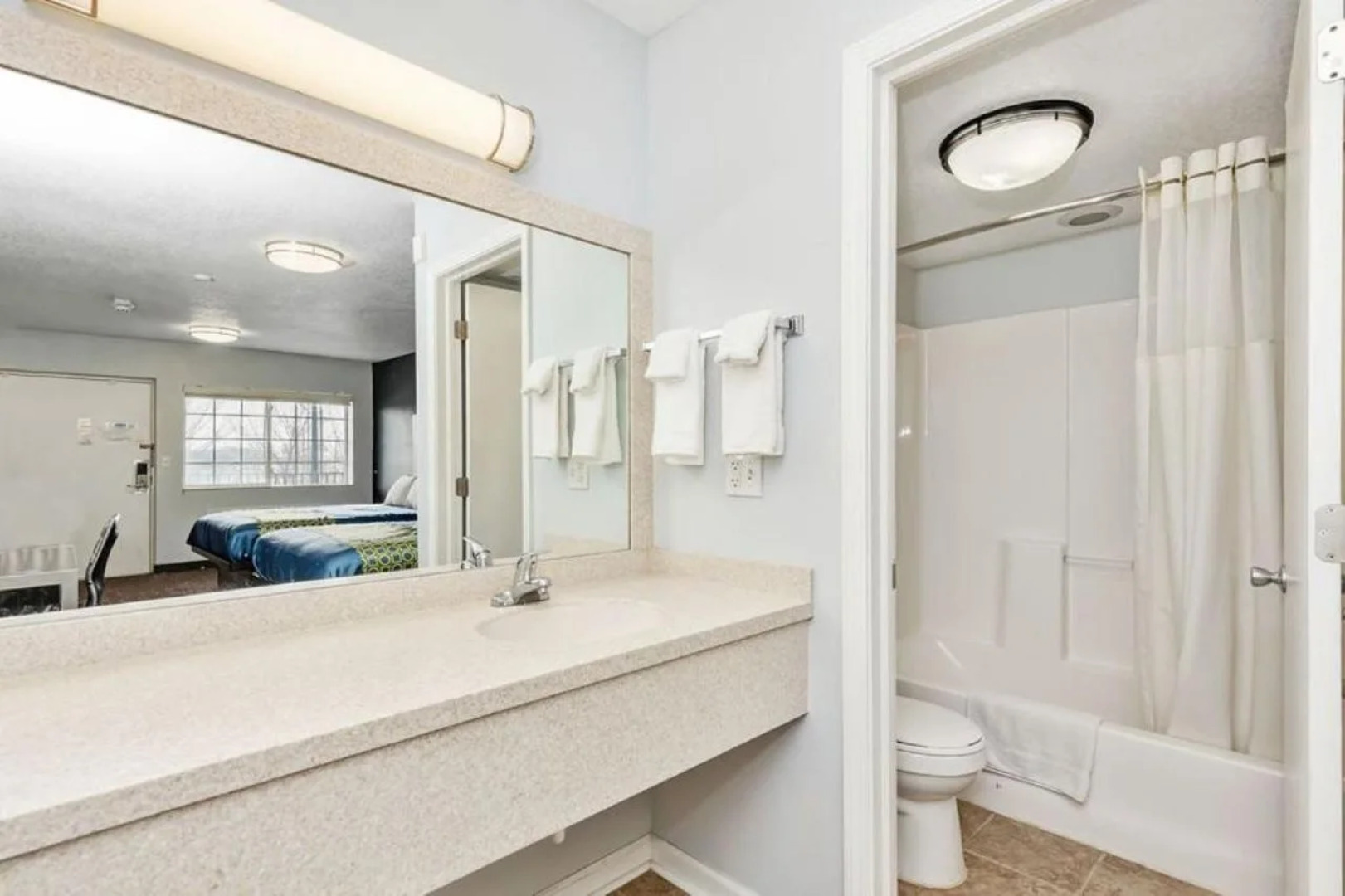 Grove City Travel Inn Columbus South