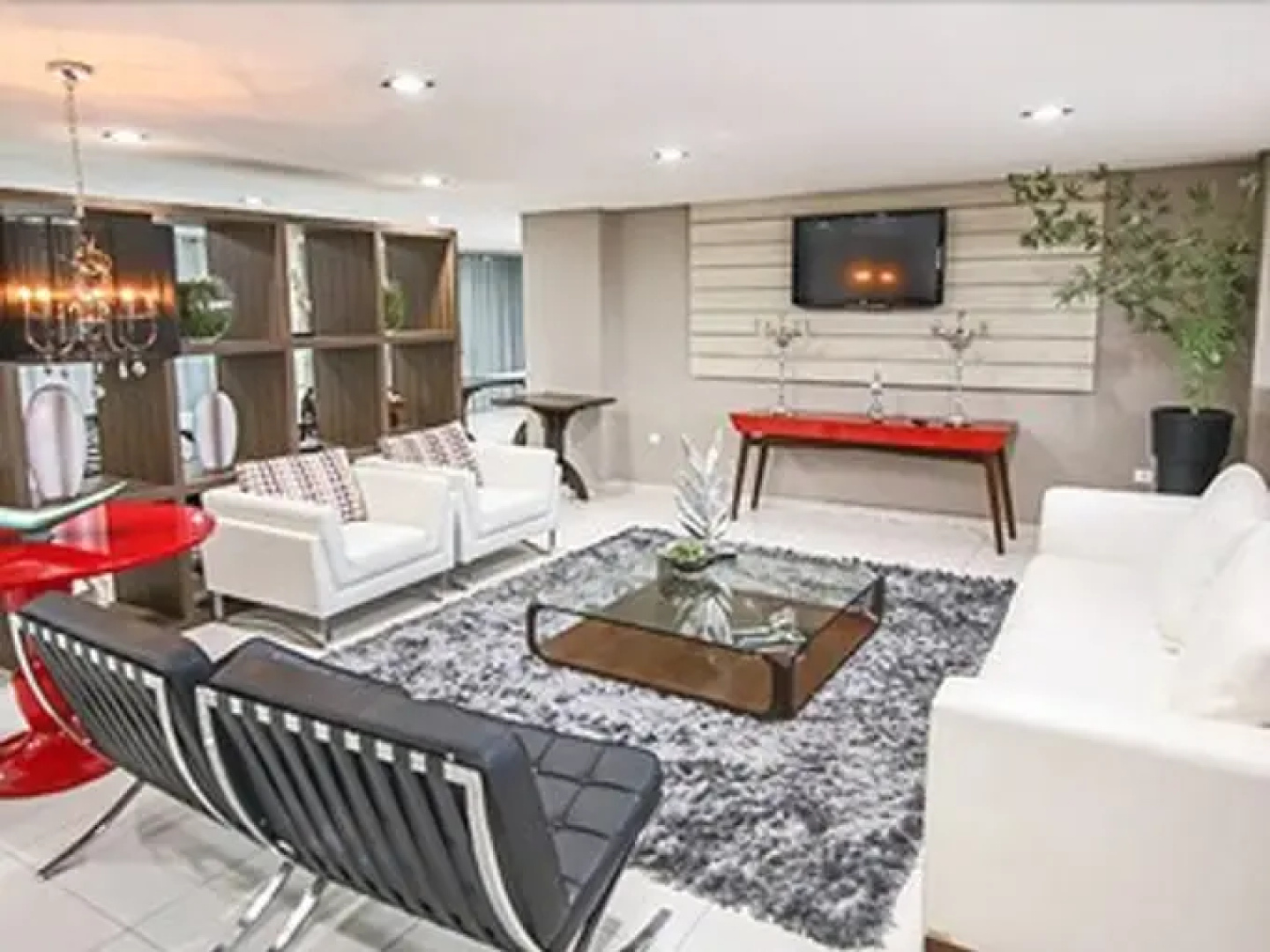 Rapport Hotel